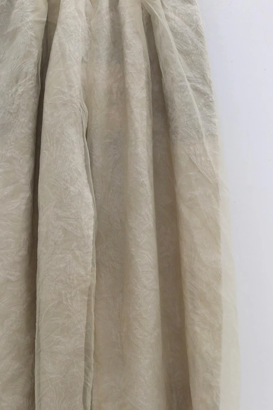 MUTEDANCE printed trousers MD23SS07 - Image 9