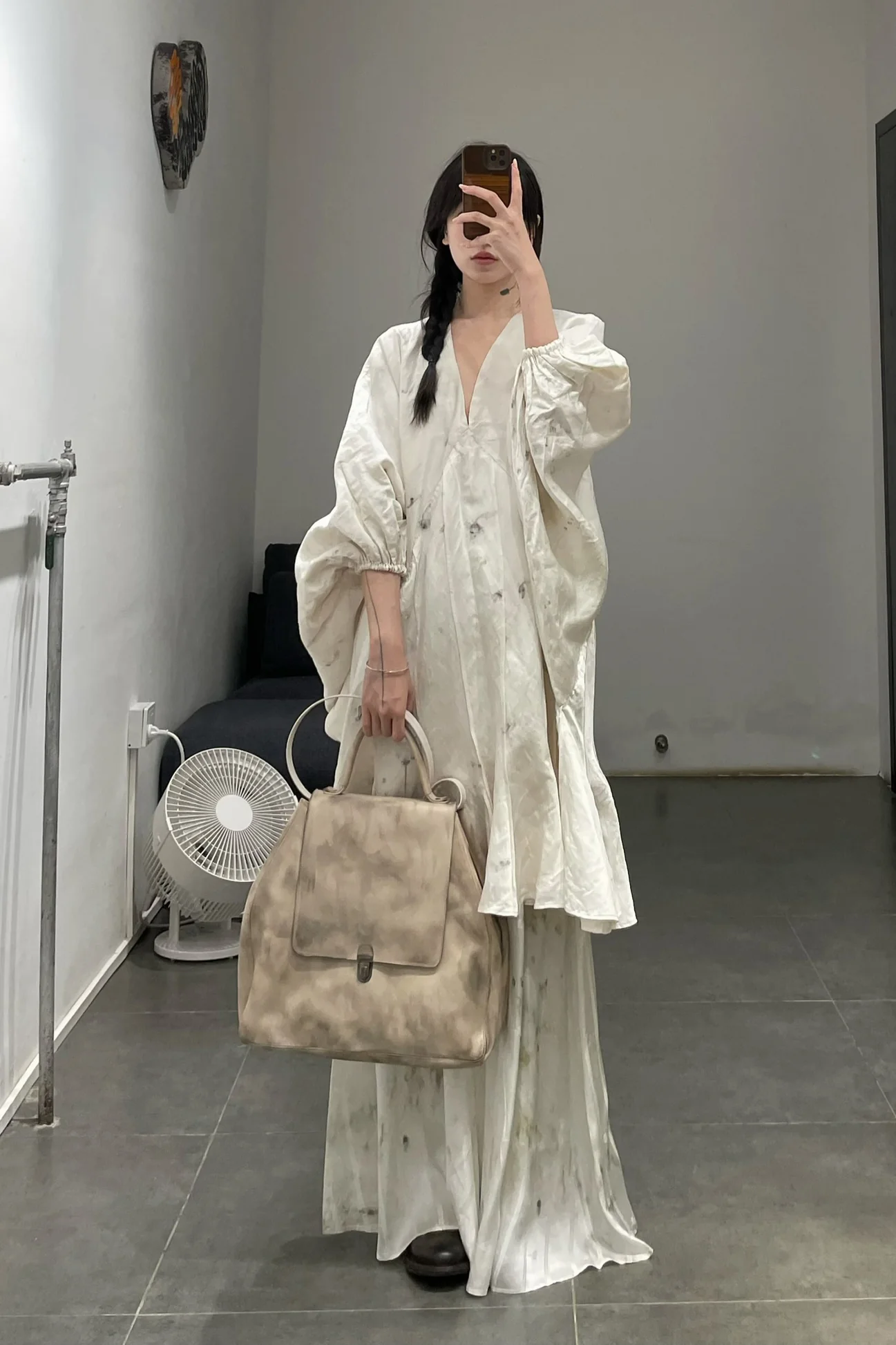 MUTEDANCE Puffy Dress MD23FW69 PM75 - Image 16