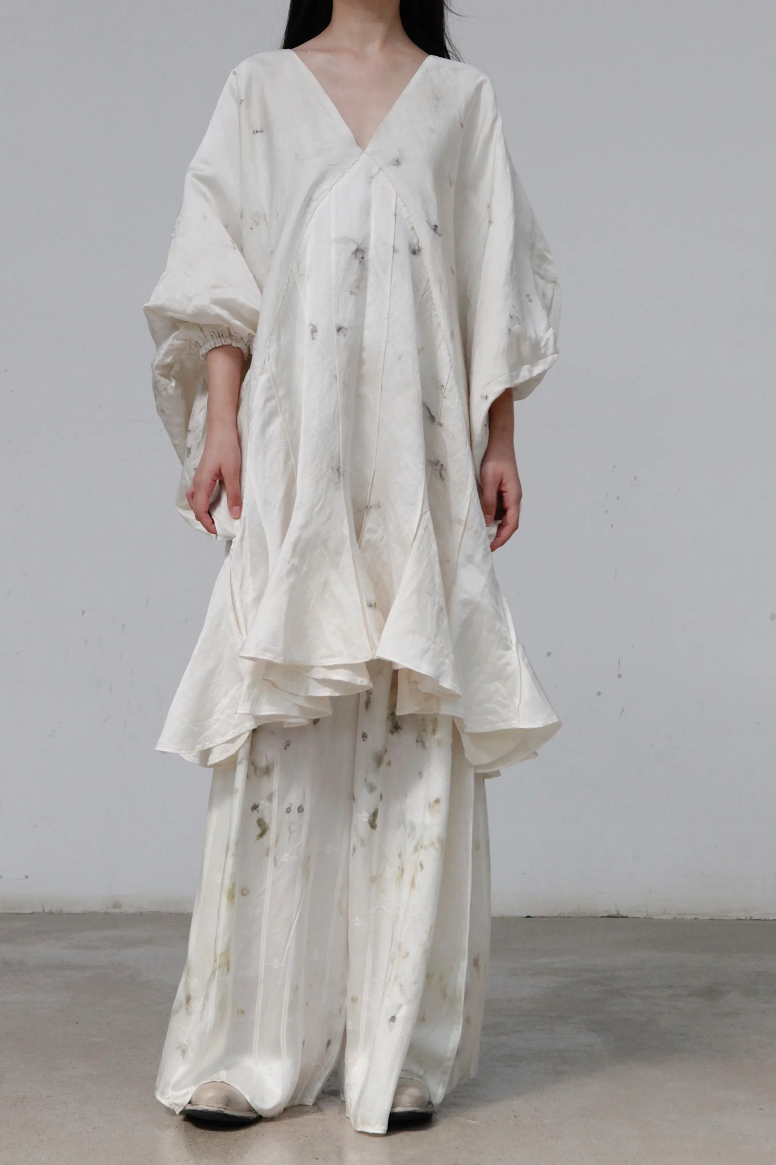 MUTEDANCE Puffy Dress MD23FW69 PM75 - Image 2