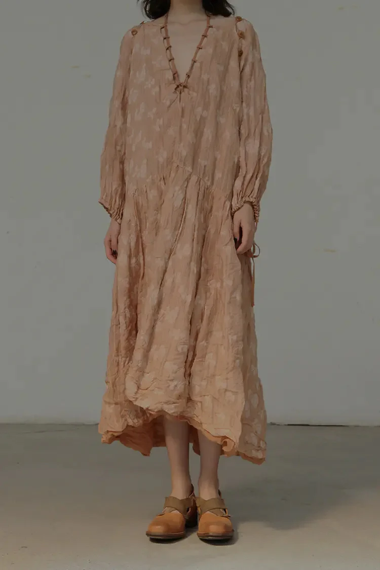 MUTEDANCE removable dress MD20FW06 - Image 2