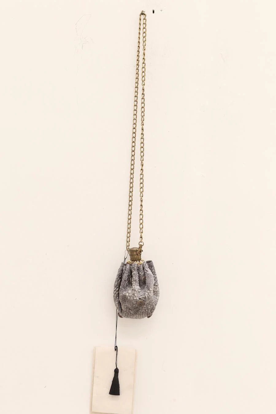 MUTEDANCE Round Bubble Sling Bag MD22SS104 PM41 - Image 2