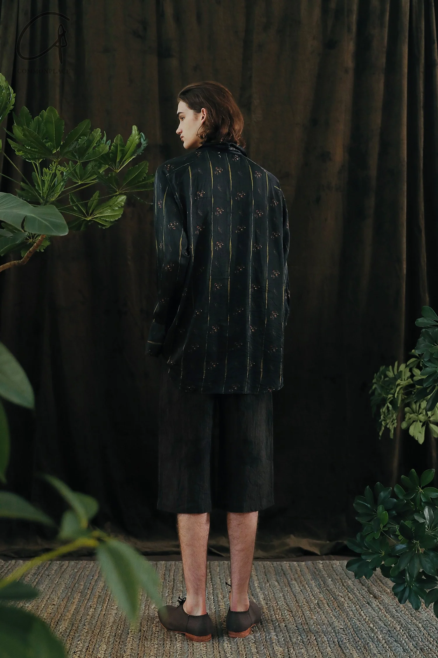 MUTEDANCE shirt MD24SS156 PM132 - Image 8