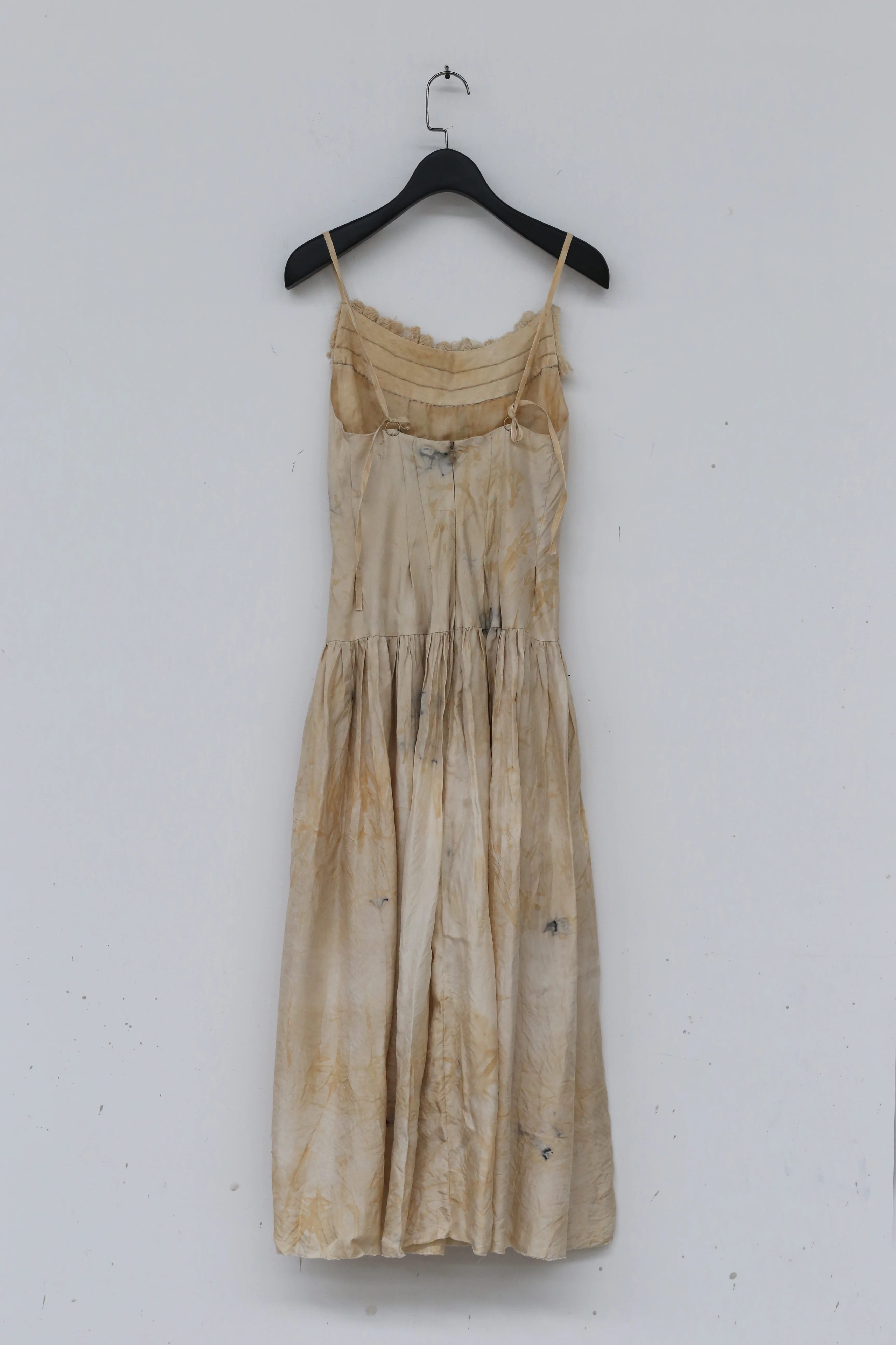 MUTEDANCE silk suspender skirt MD21SS75 PM2 - Image 6