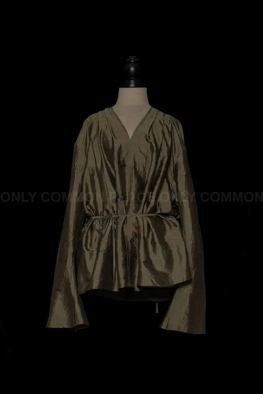 MUTEDANCE Silk tie top MD23FW28 PM81 - Image 8