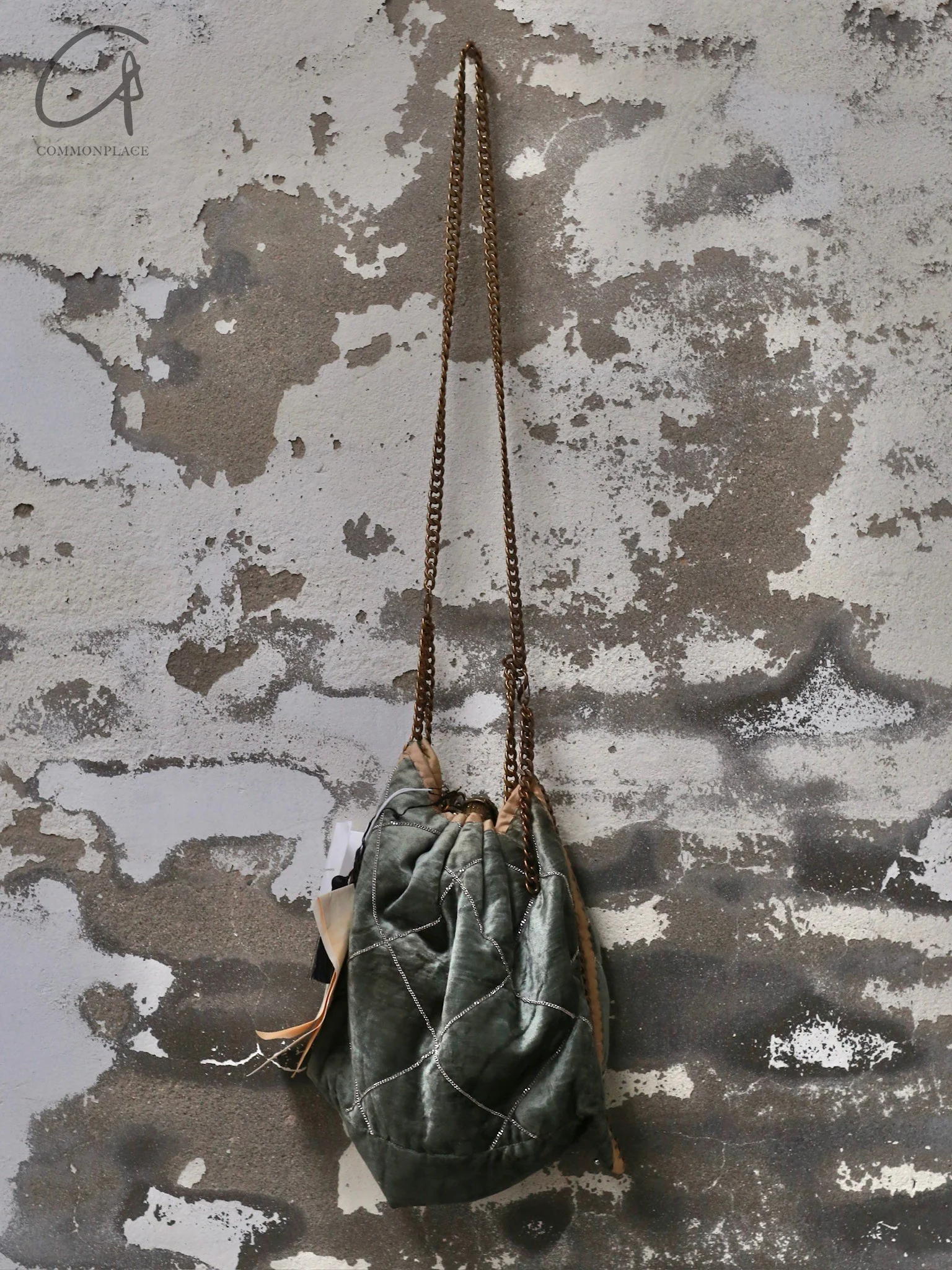Mutedance Handmade Bag Series II MD-MD23FW106-LAN PM100 - Image 4