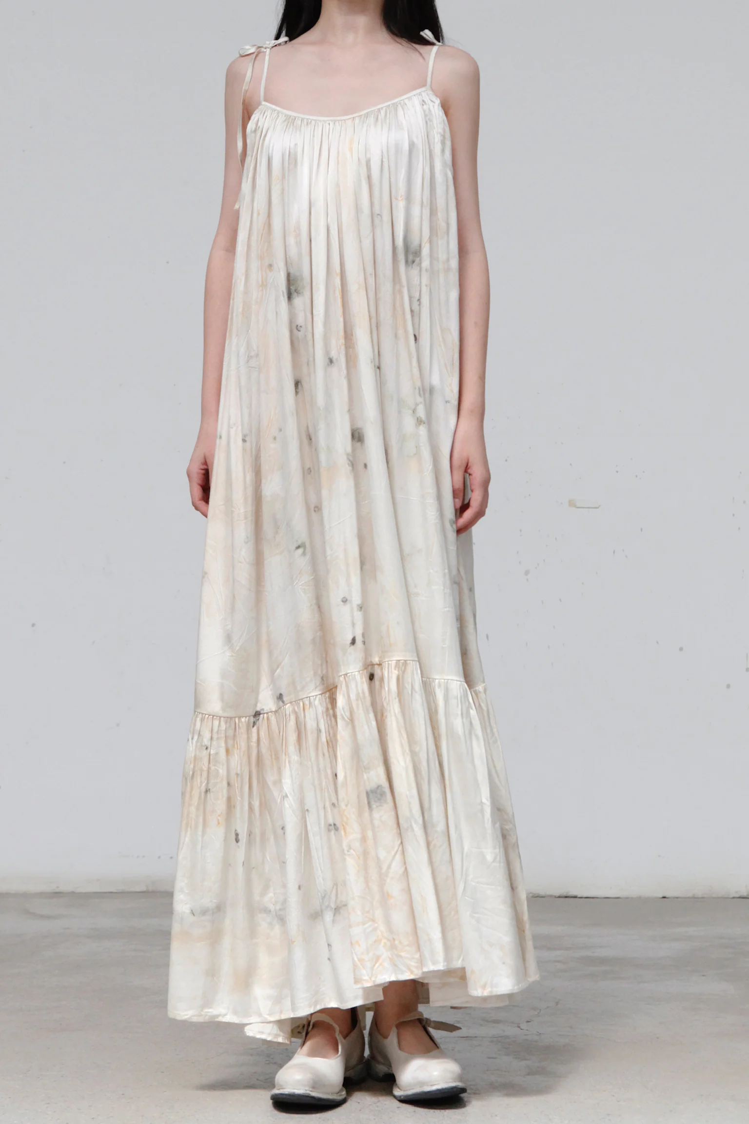 MUTEDANCE Slip Dress MD23FW66 PM72 - Image 2