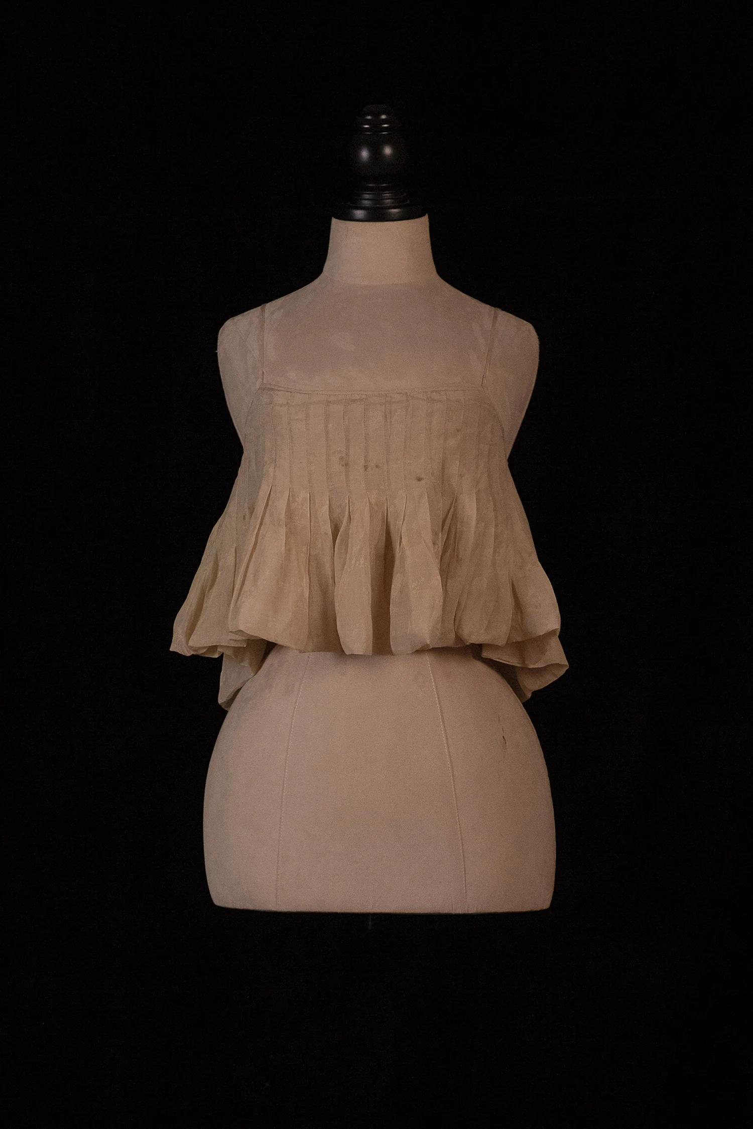 Mutedance Spring/Summer 2026 Loose-fitting Camisole MD-MD26SS88 (MD-MD26SS87)