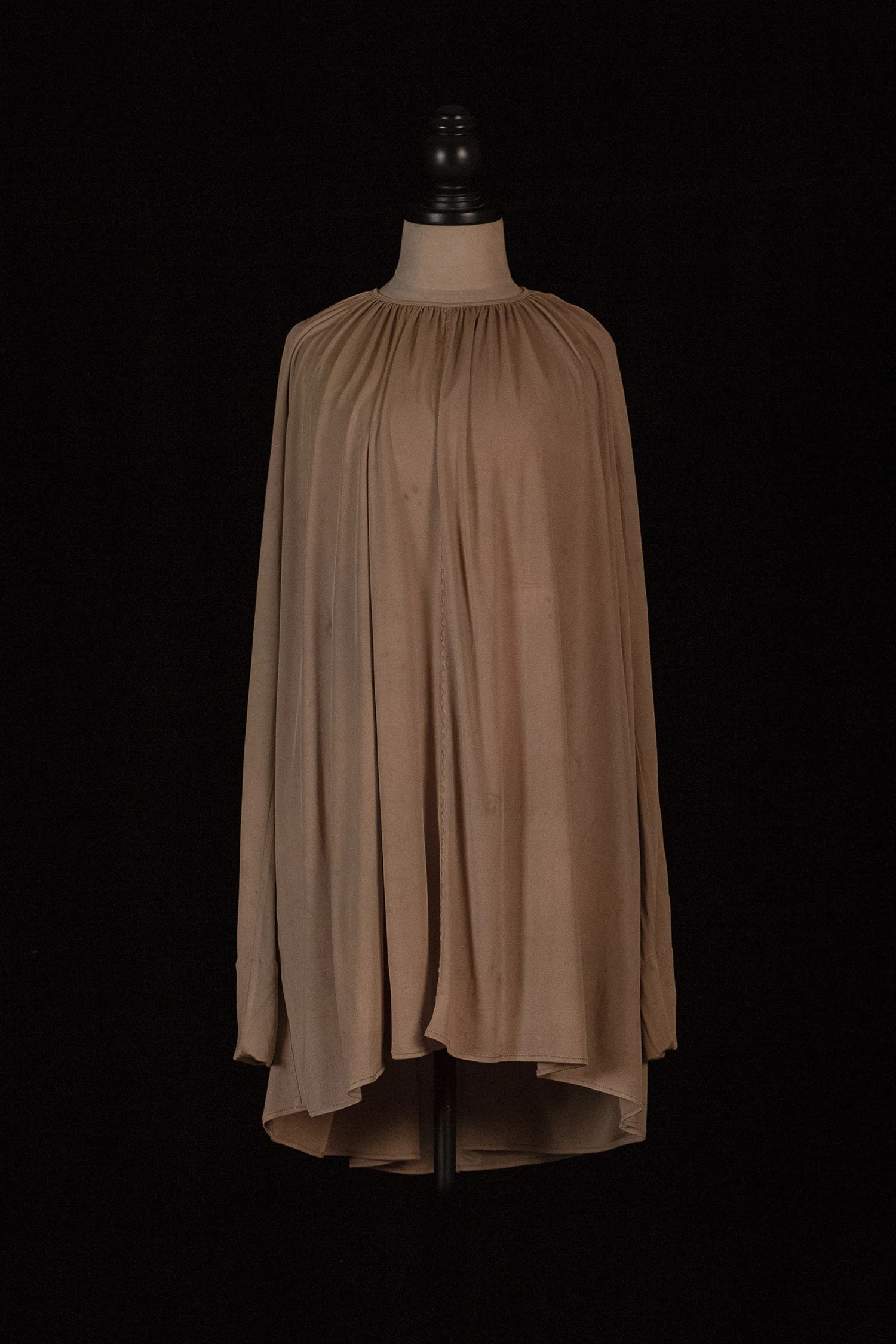 Mutedance Spring/Summer 2026 Plant-Dyed Tops and Shirts MD-MD26SS175 - Image 5