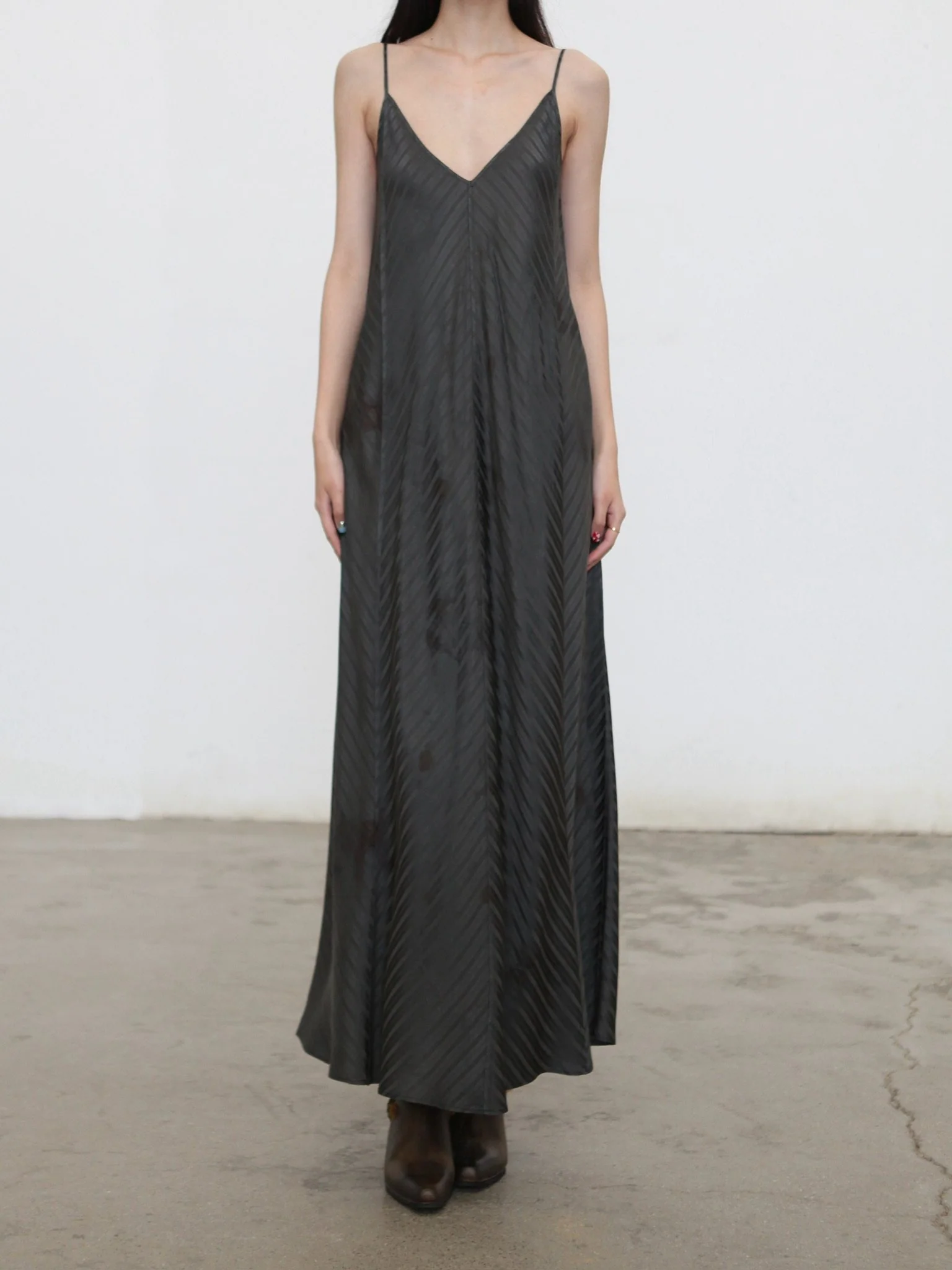 Mutedance Spring/Summer 2026 Slip Dress MD-MD26SS149 - Image 3