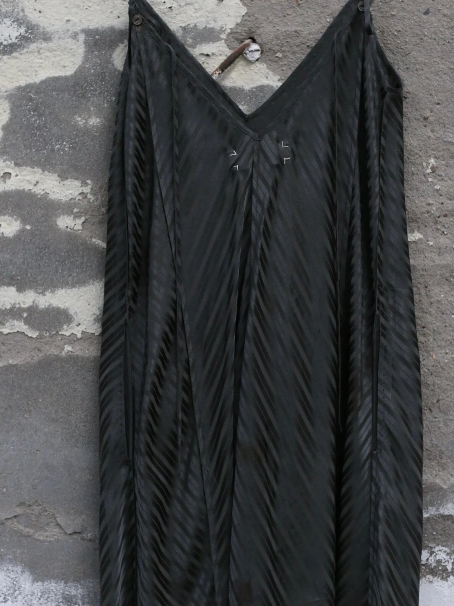 Mutedance Spring/Summer 2026 Slip Dress MD-MD26SS149 - Image 8