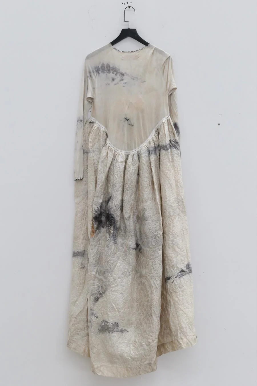 MUTEDANCE stitching dress MD-MD23SS52-0 PM58 - Image 11