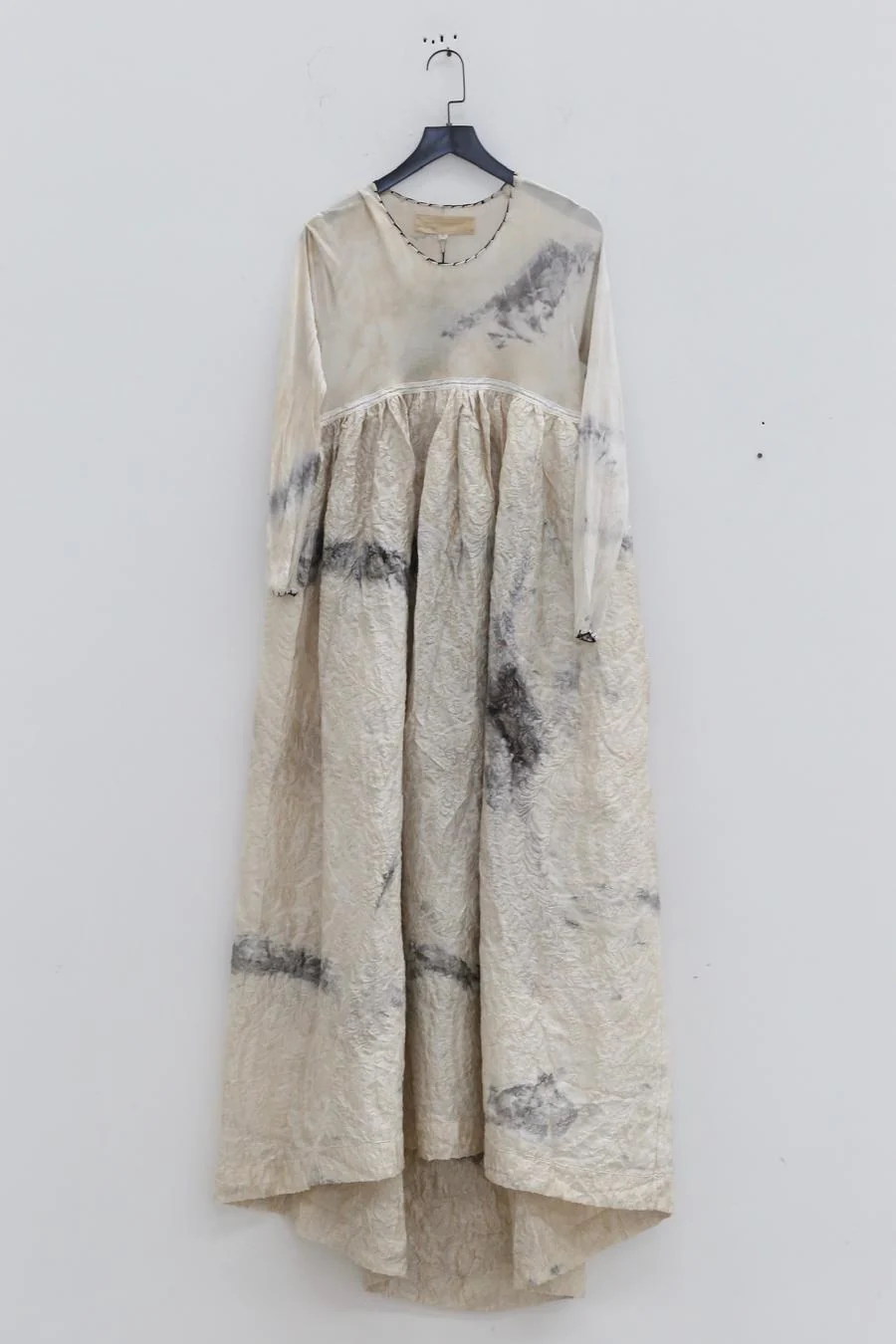 MUTEDANCE stitching dress MD-MD23SS52-0 PM58 - Image 8