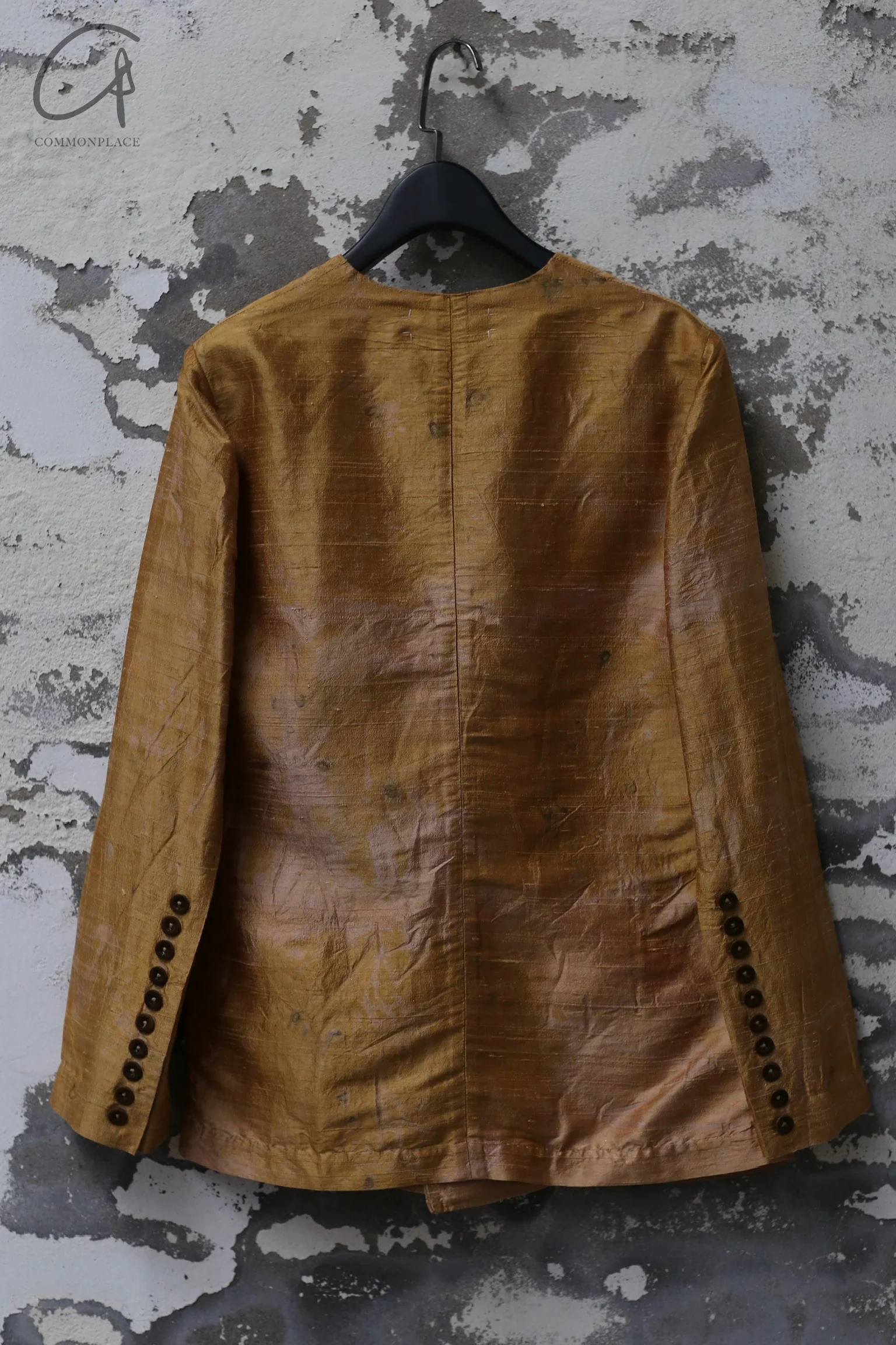 MUTEDANCE suit MD24SS74 PM123 - Image 4