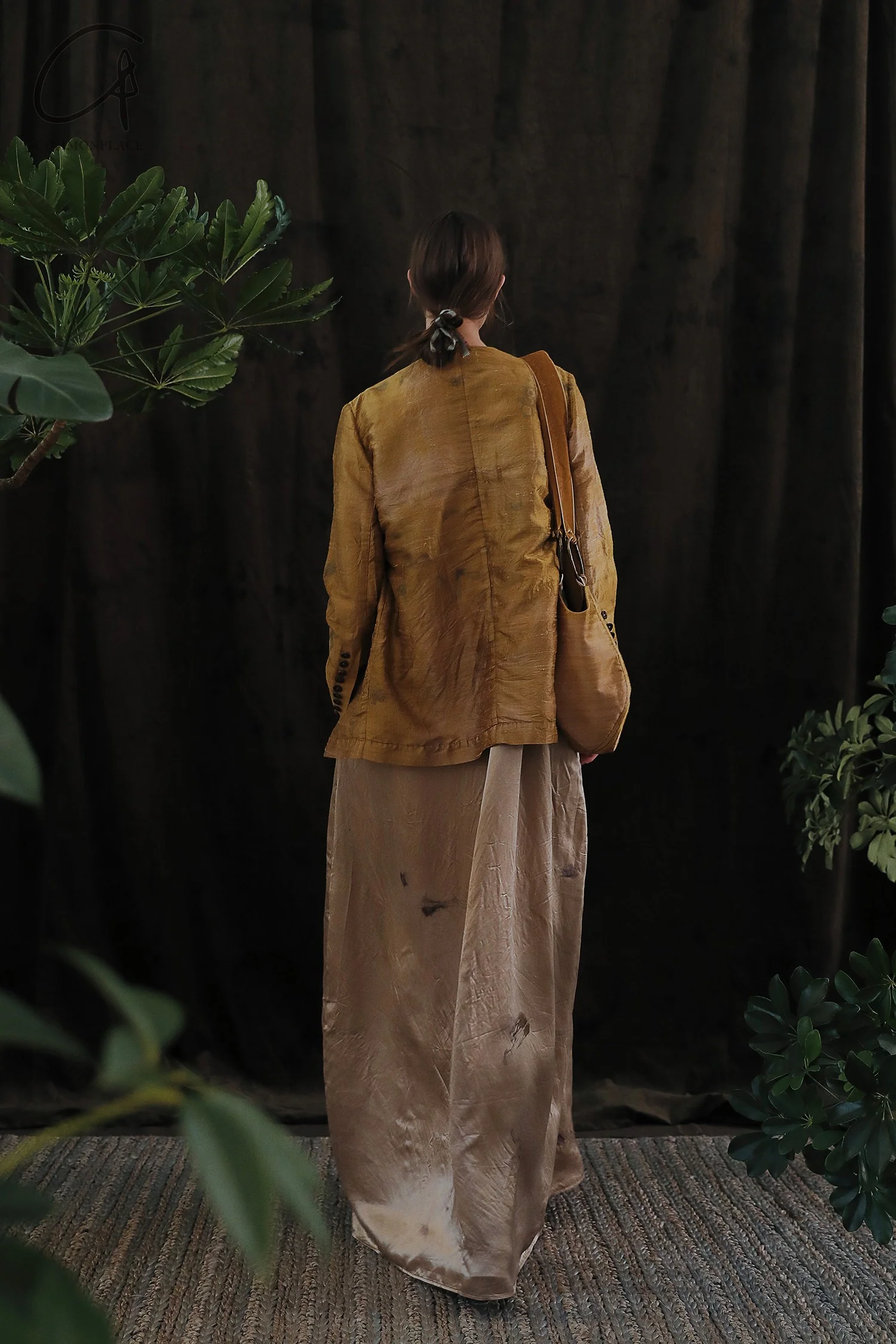 MUTEDANCE suit MD24SS74 PM123 - Image 8