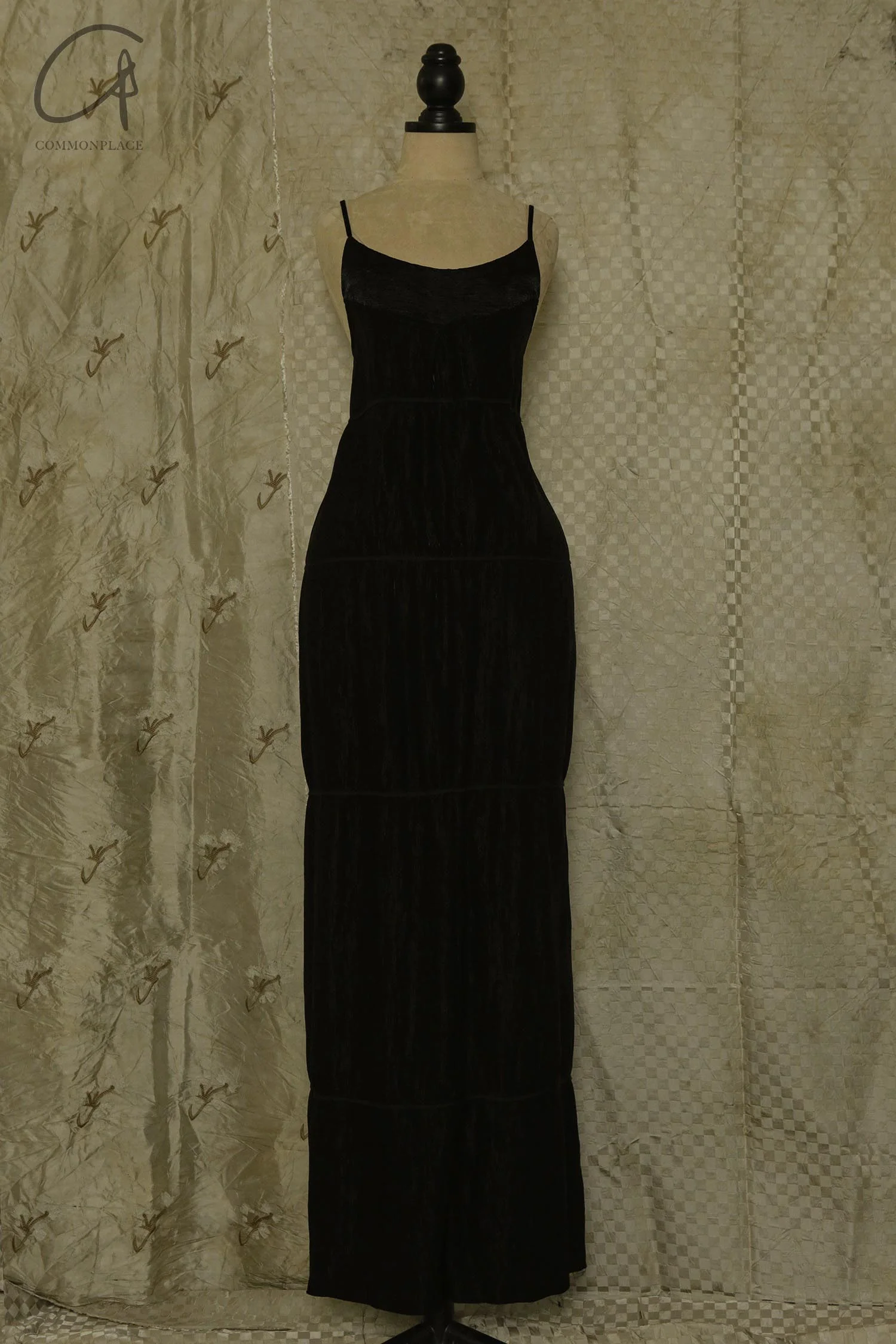 MUTEDANCE suspender dress MD22FW14 - Image 16