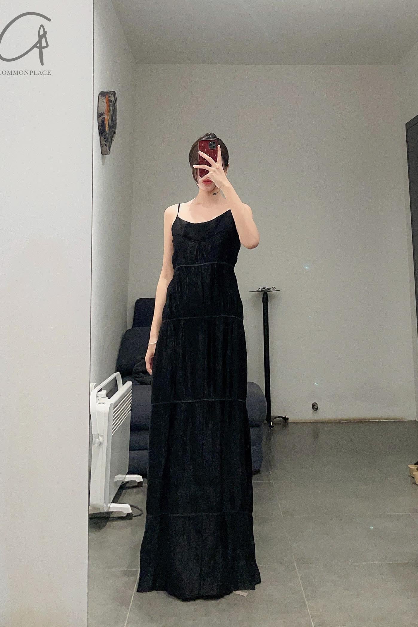 MUTEDANCE suspender dress MD22FW14 - Image 22
