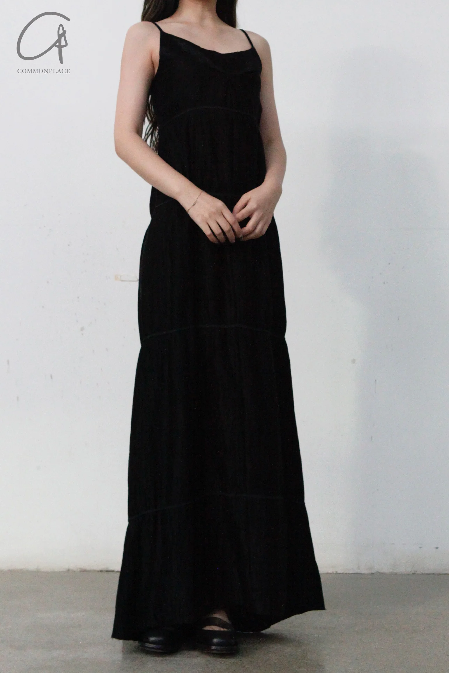 MUTEDANCE suspender dress MD22FW14 - Image 4