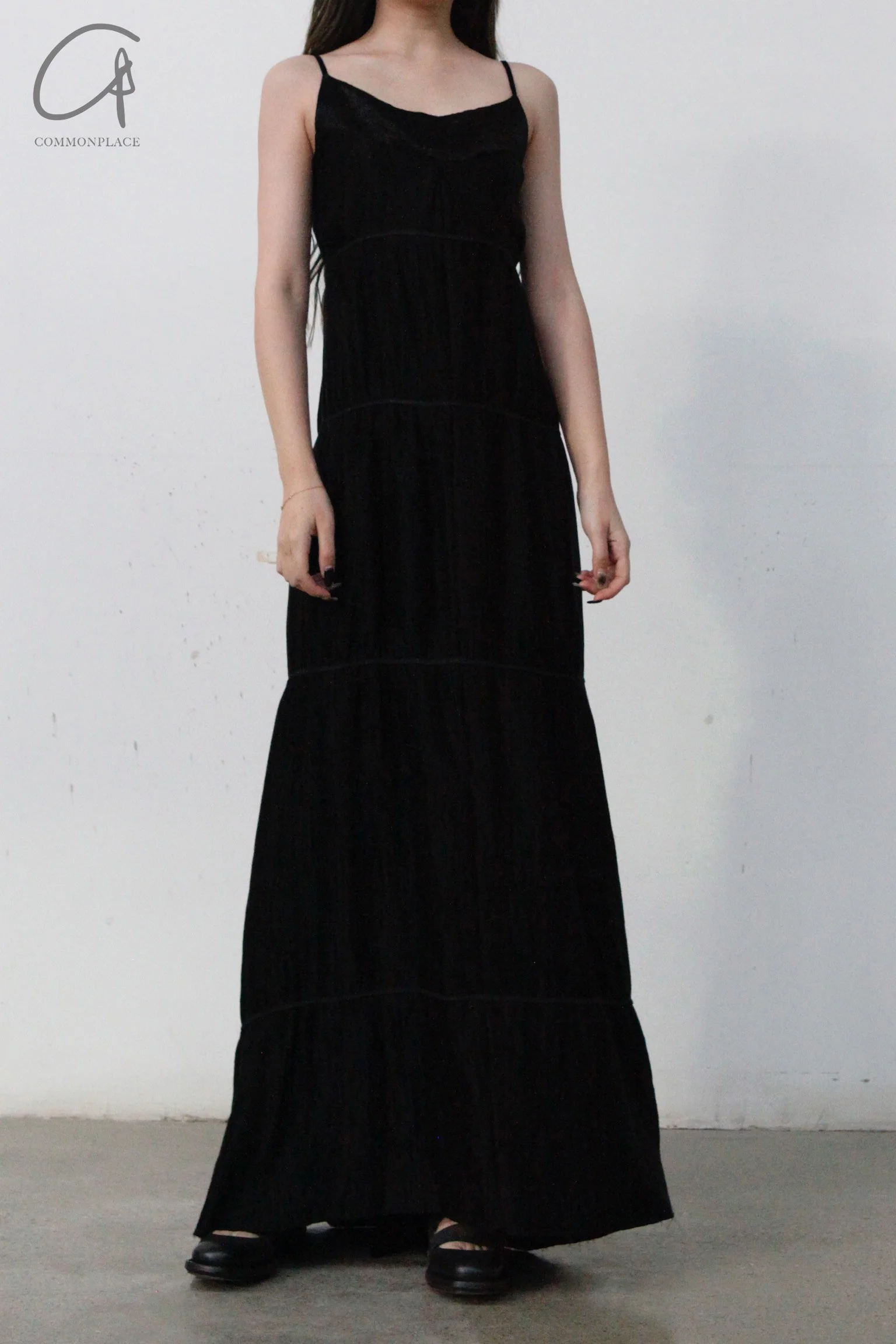 MUTEDANCE suspender dress MD22FW14 - Image 5