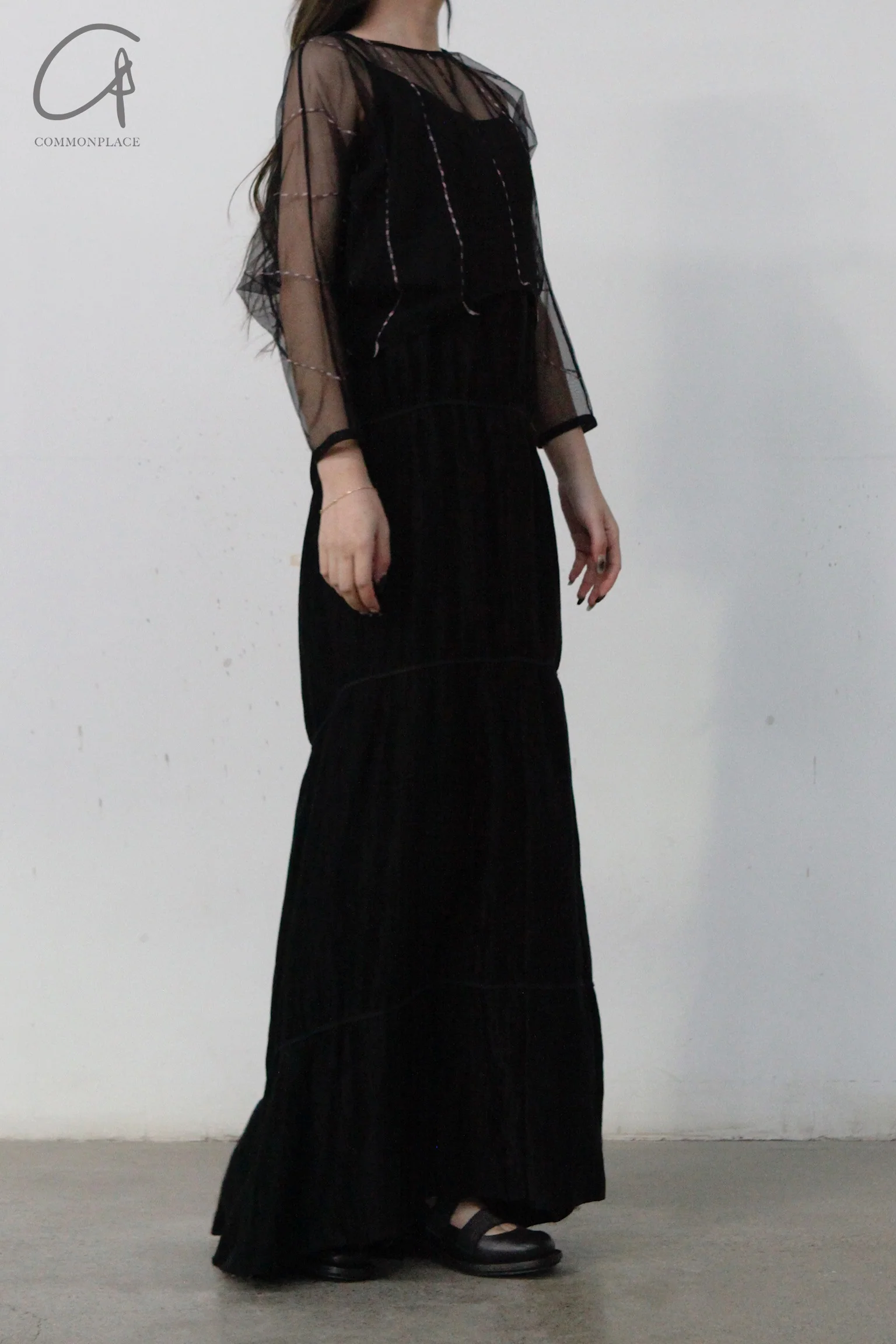 MUTEDANCE suspender dress MD22FW14 - Image 6