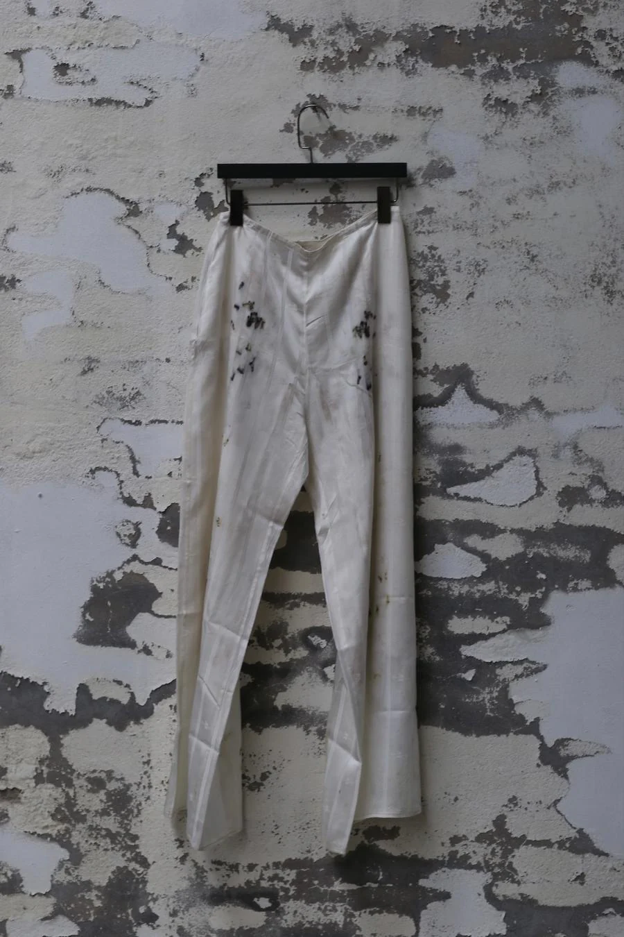 MUTEDANCE trousers MD22FW36 PM55 - Image 4