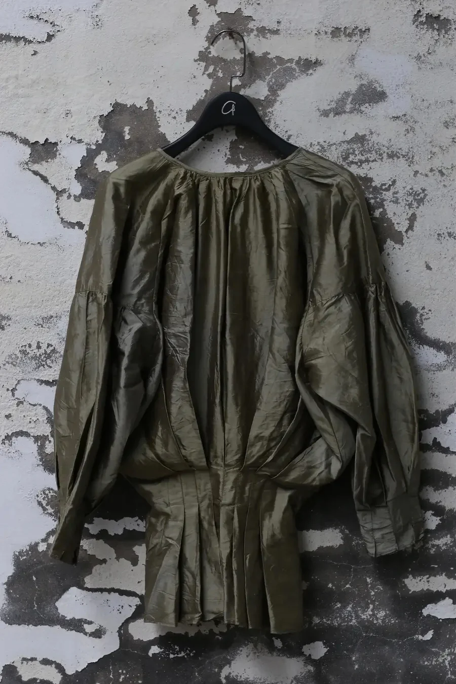MUTEDANCE Tunic Top MD23FW11 PM80 - Image 6