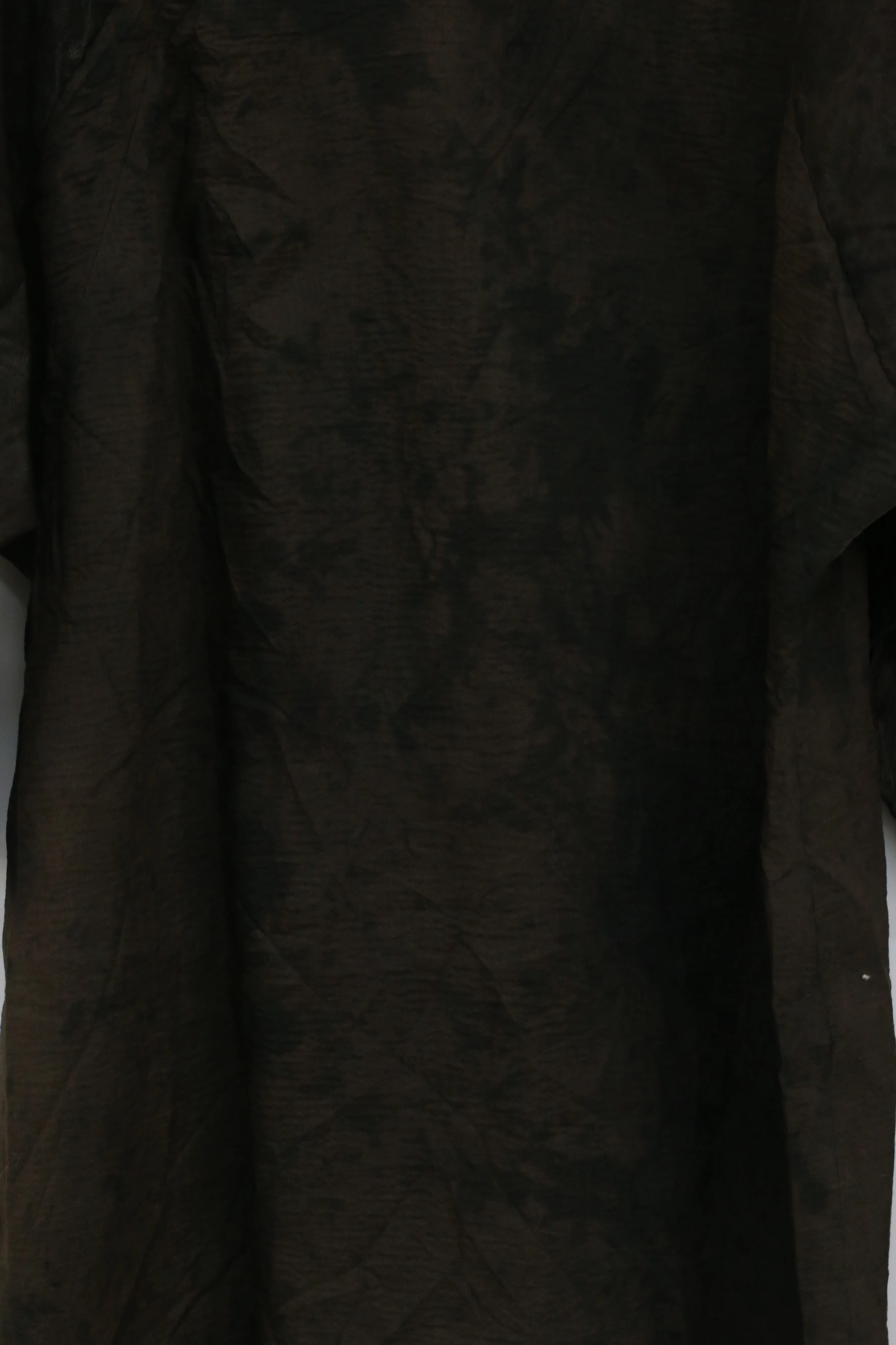 MUTEDANCE wool silk dress MD21FW38 PM19 - Image 17