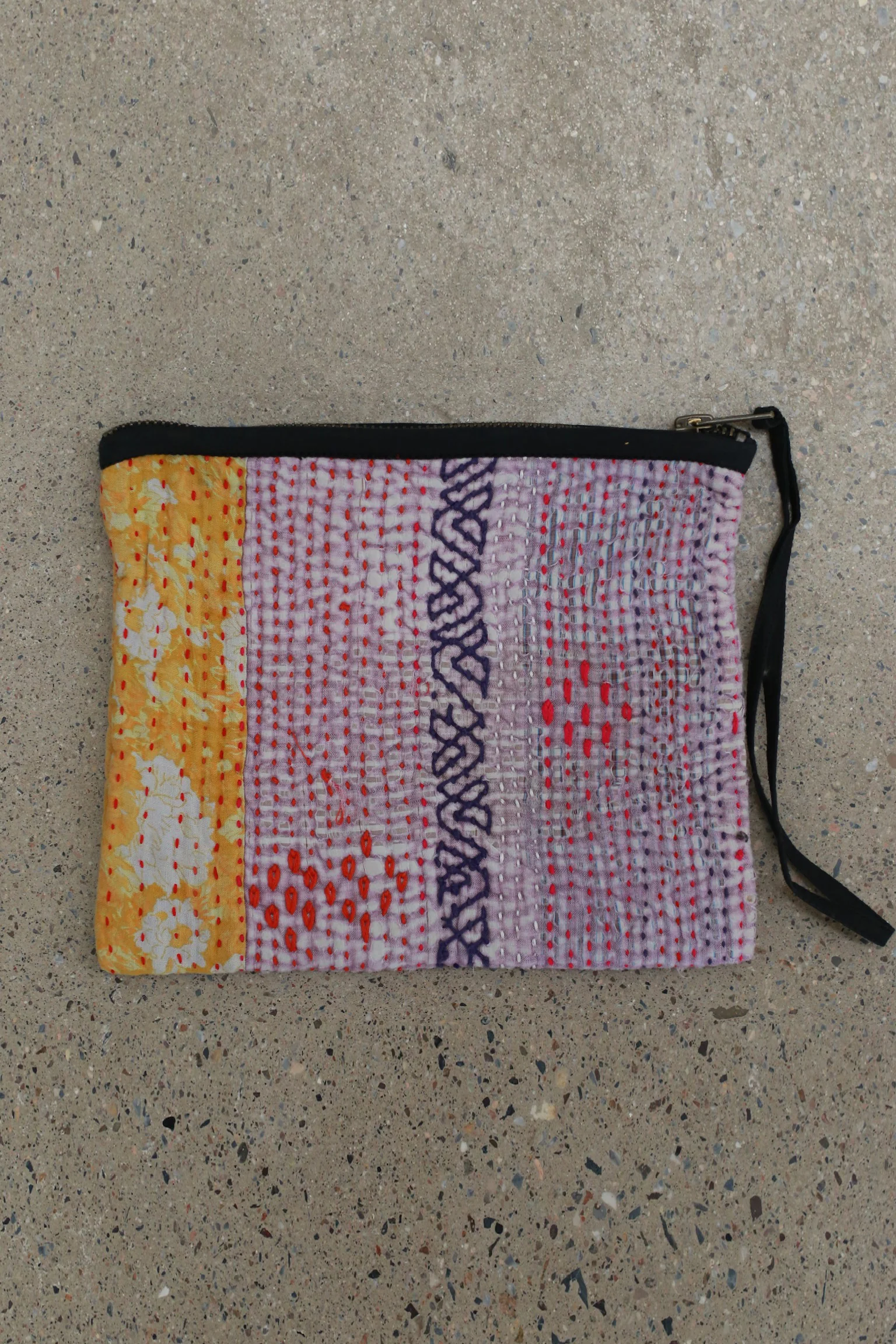 NAMAI 25 Autumn/Winter KAIRA BIJU Small Bag NM-NMBP001-01 - Image 2