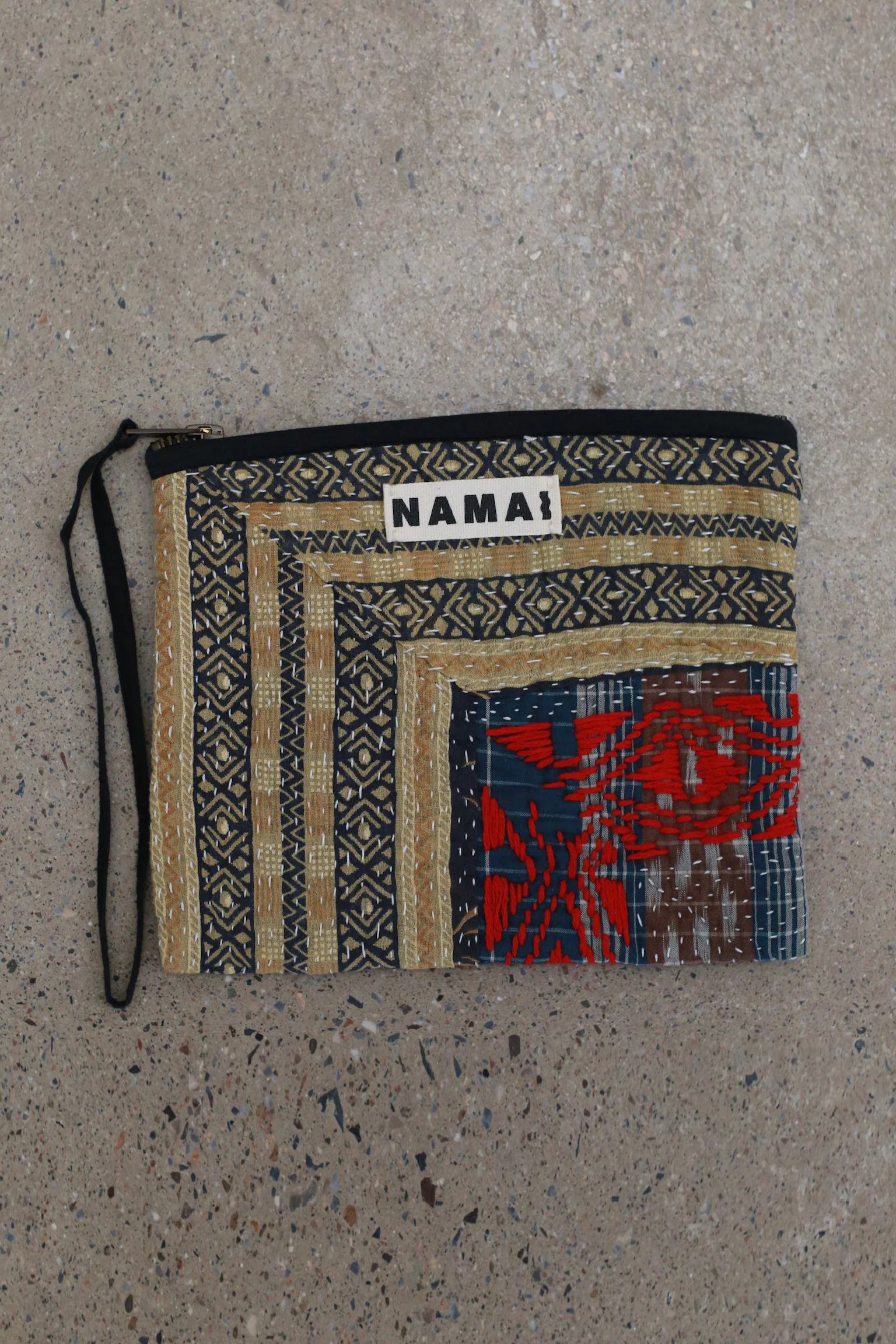 NAMAI 25 Autumn/Winter KAIRA BIJU Small Bag NM-NMBP001-02