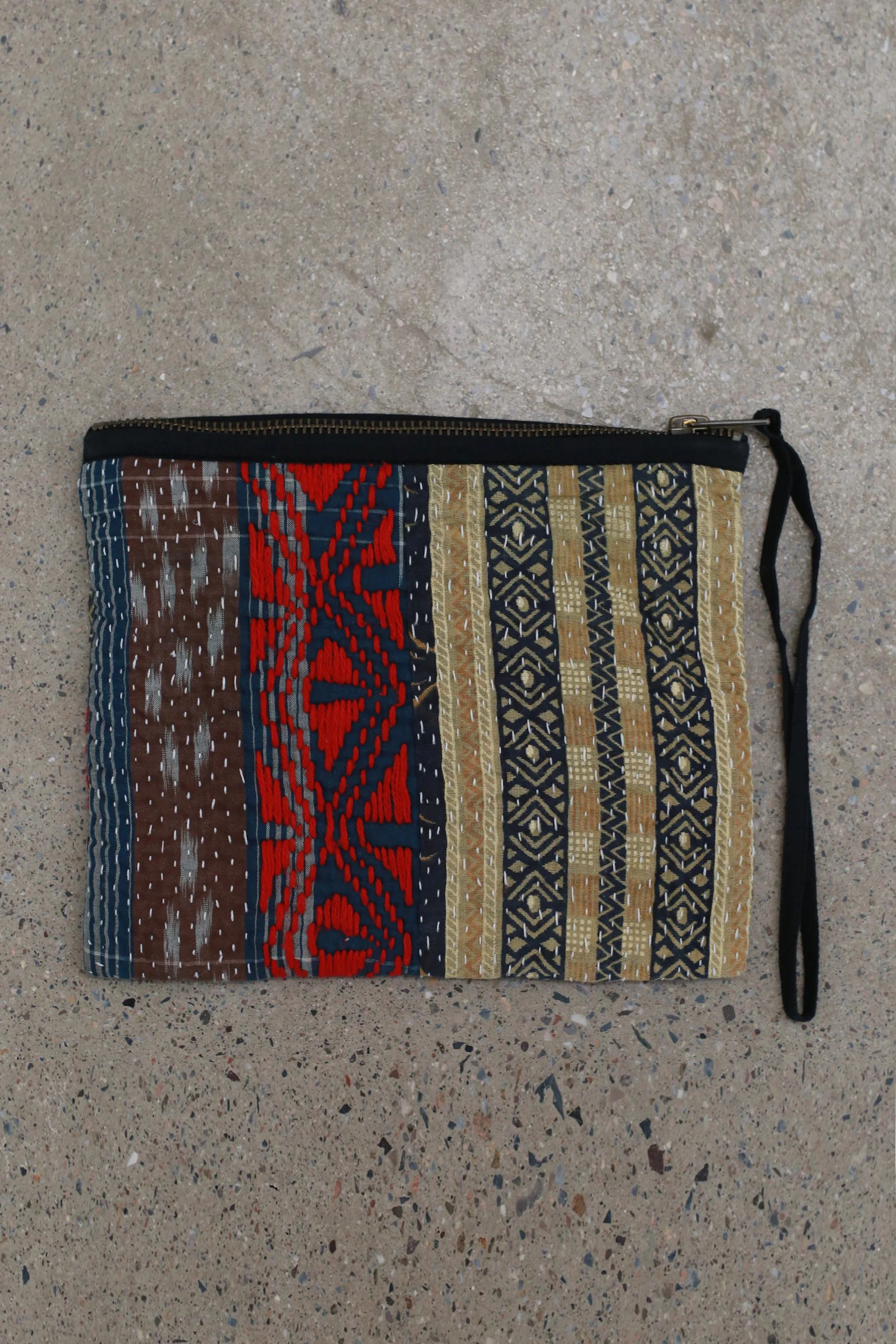 NAMAI 25 Autumn/Winter KAIRA BIJU Small Bag NM-NMBP001-02 - Image 2