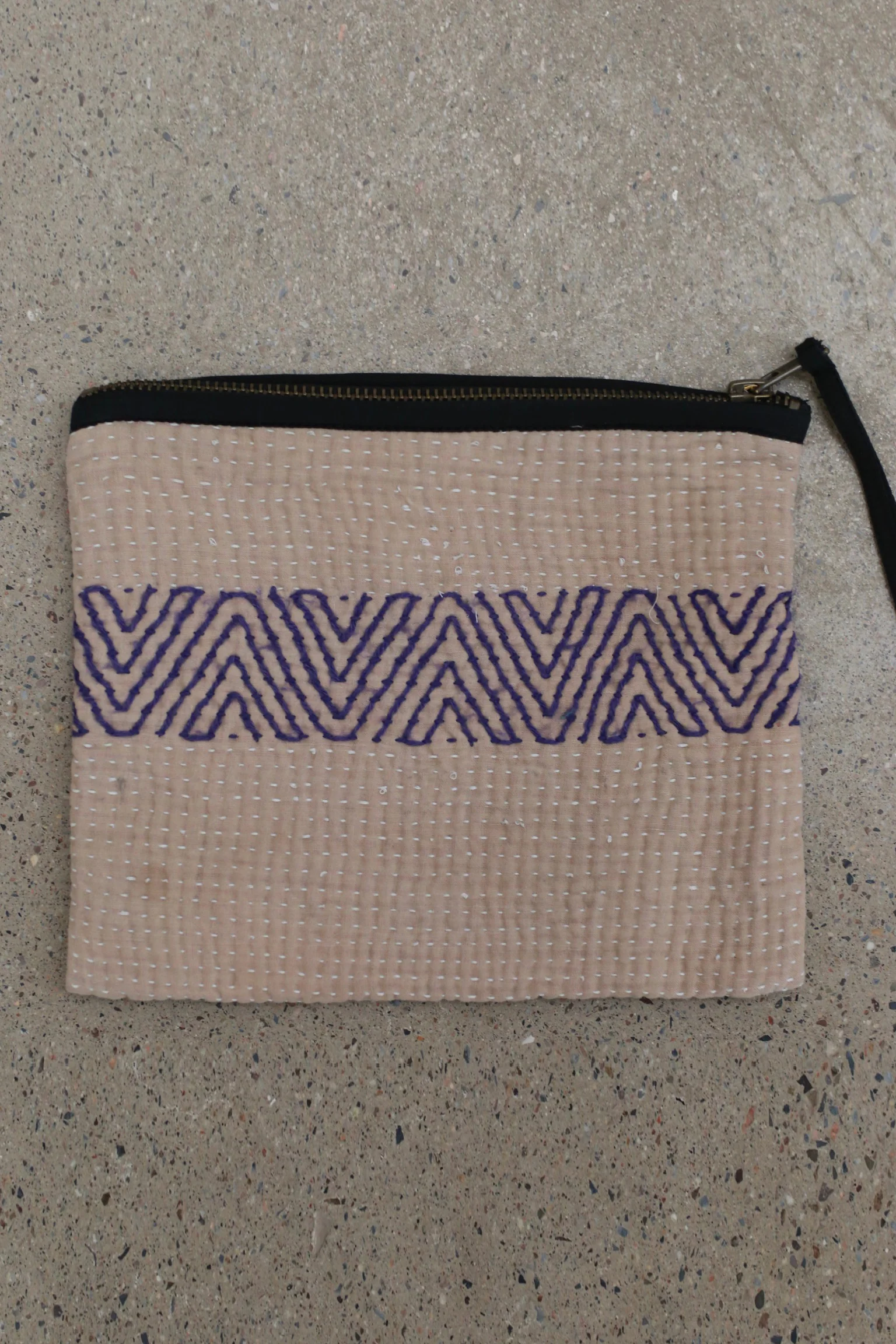 NAMAI 25 Autumn/Winter KAIRA BIJU Small Bag NM-NMBP001-05 - Image 2