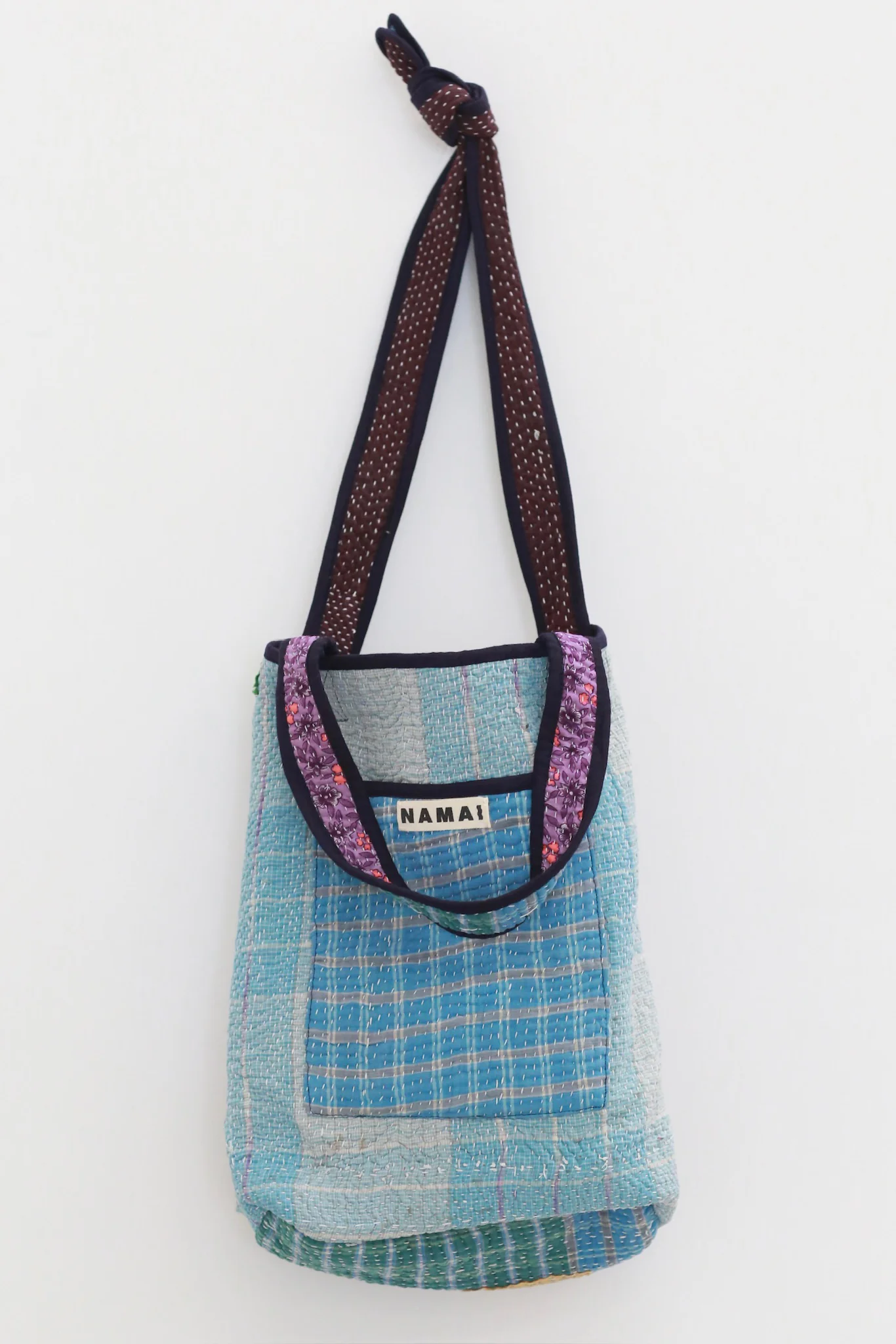 NAMAI 25 Autumn/Winter KAIRA XOTI Tote Bag NA-NMXT001-10 - Image 2