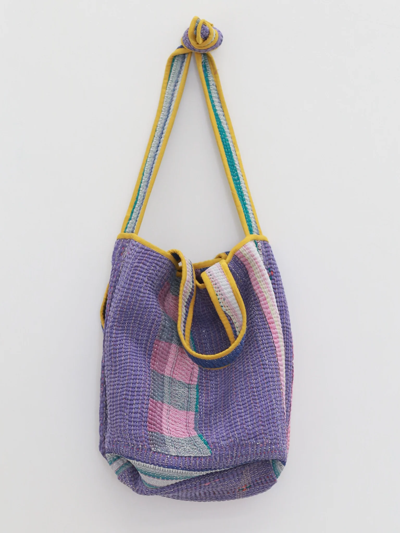 NAMAI 25 Autumn/Winter KAIRA XOTI Tote Bag NA-NMXT001-3-0 - Image 5