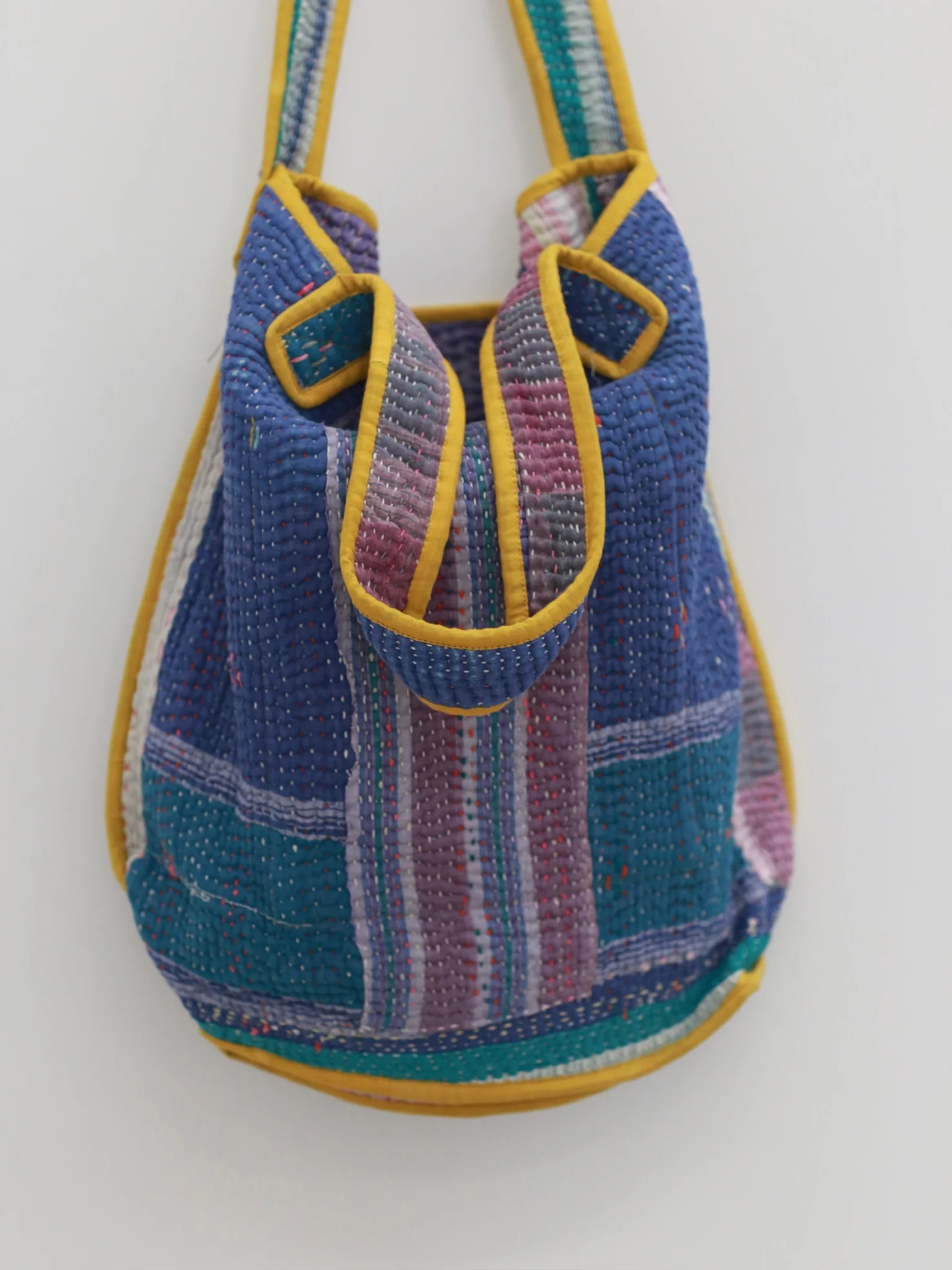 NAMAI 25 Autumn/Winter KAIRA XOTI Tote Bag NA-NMXT001-3-0 - Image 7
