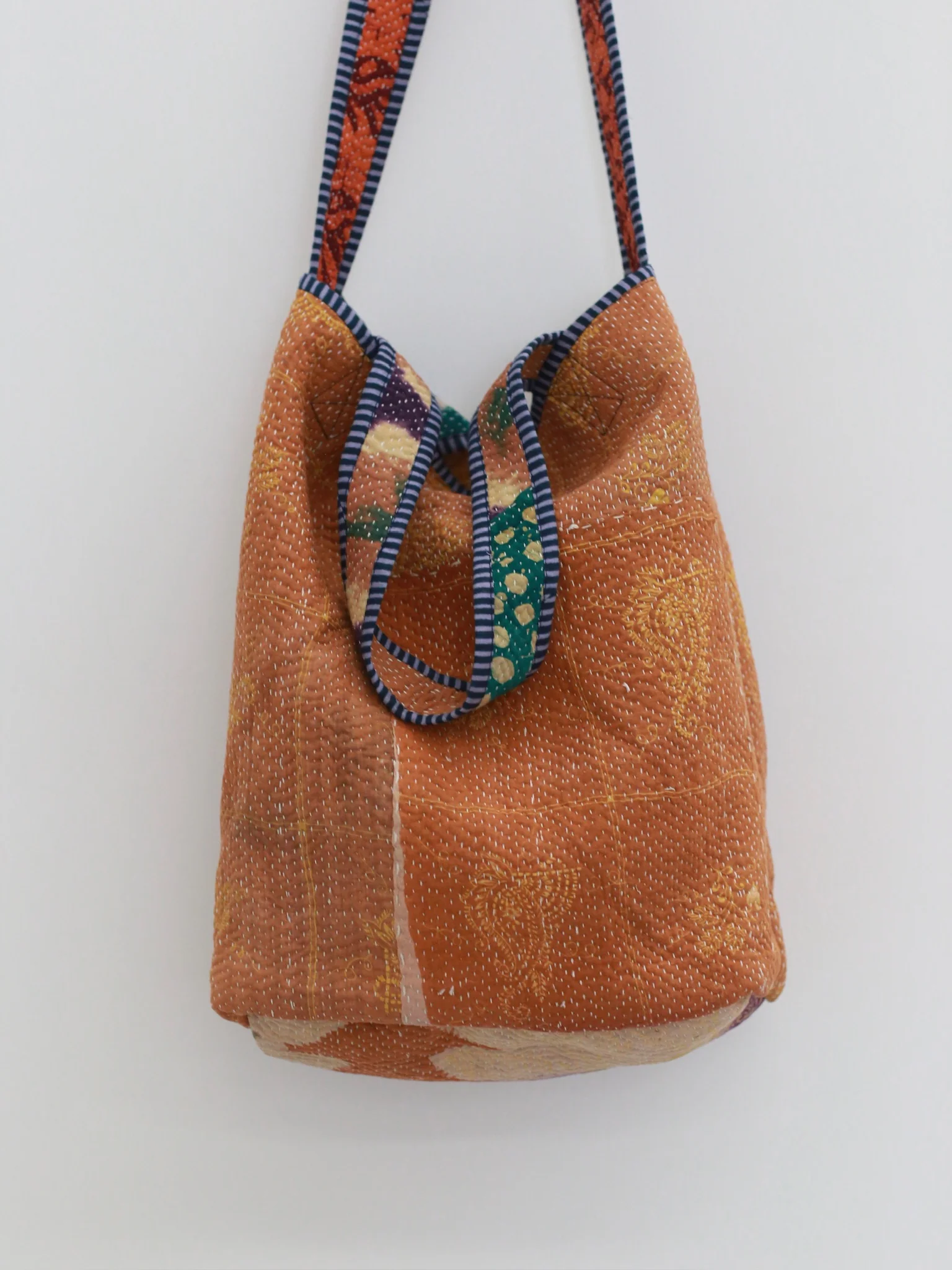 NAMAI 25 Autumn/Winter KAIRA XOTI Tote Bag NA-NMXT001-4 - Image 4