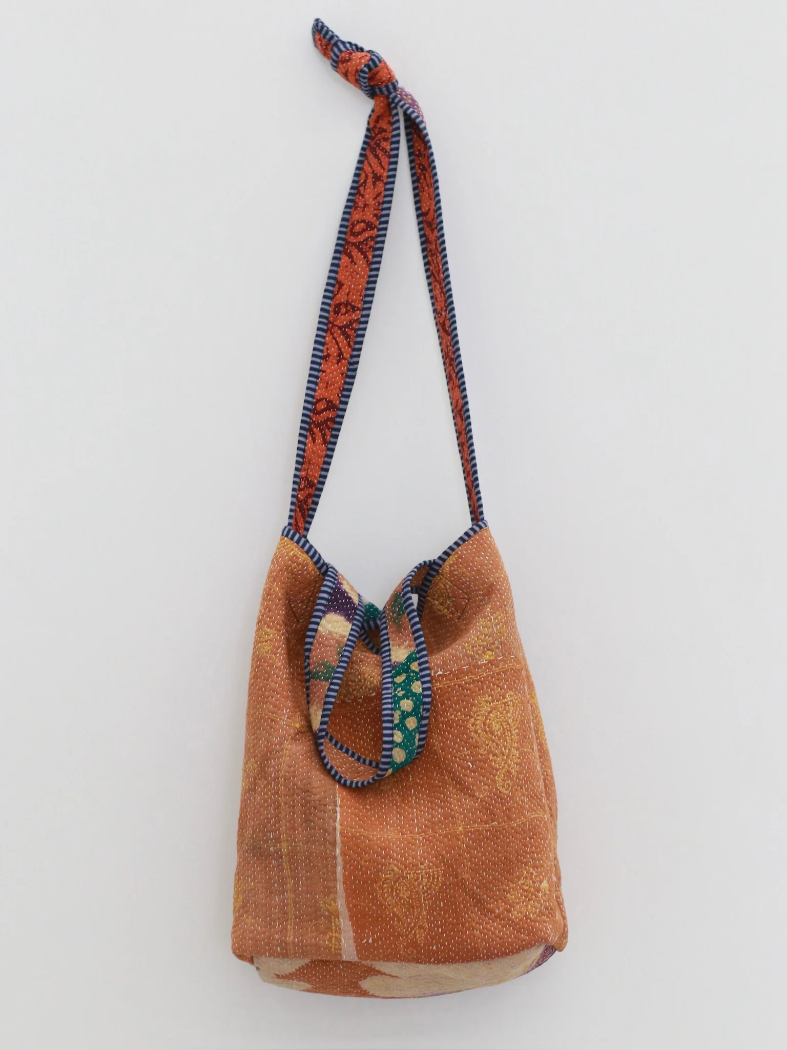 NAMAI 25 Autumn/Winter KAIRA XOTI Tote Bag NA-NMXT001-4 - Image 5
