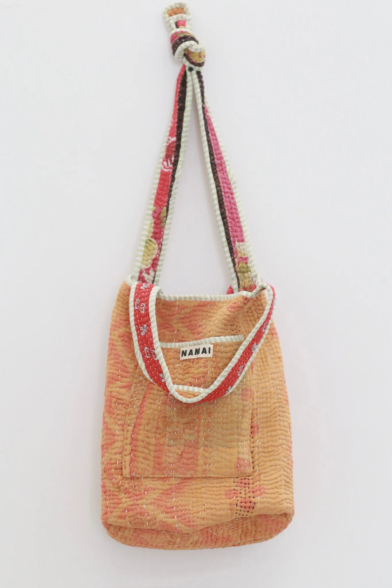 NAMAI 25 Autumn/Winter KAIRA XOTI Tote Bag NA-NMXT001-5 - Image 2