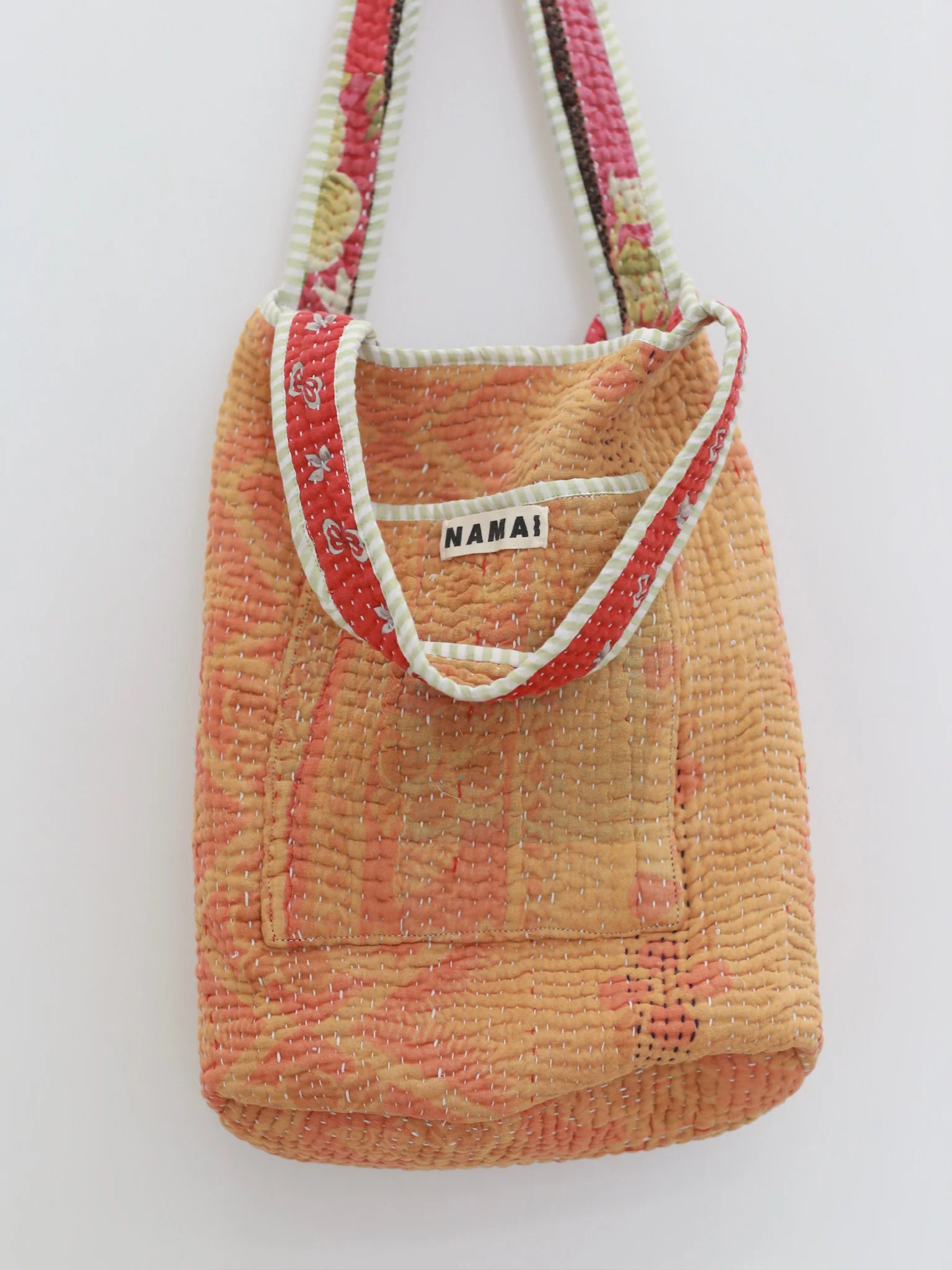 NAMAI 25 Autumn/Winter KAIRA XOTI Tote Bag NA-NMXT001-5 - Image 4