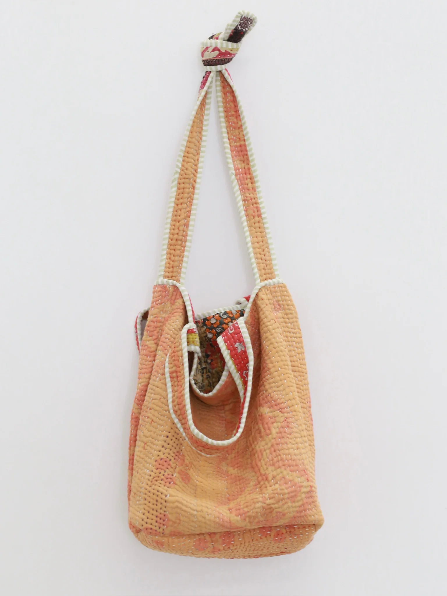 NAMAI 25 Autumn/Winter KAIRA XOTI Tote Bag NA-NMXT001-5 - Image 5