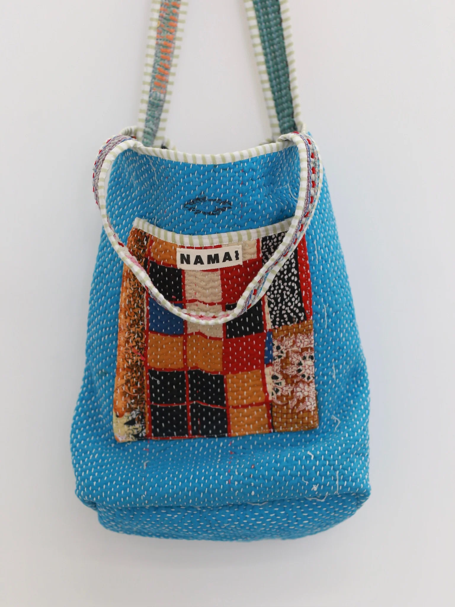 NAMAI 25 Autumn/Winter KAIRA XOTI Tote Bag NA-NMXT001-6-0 - Image 3