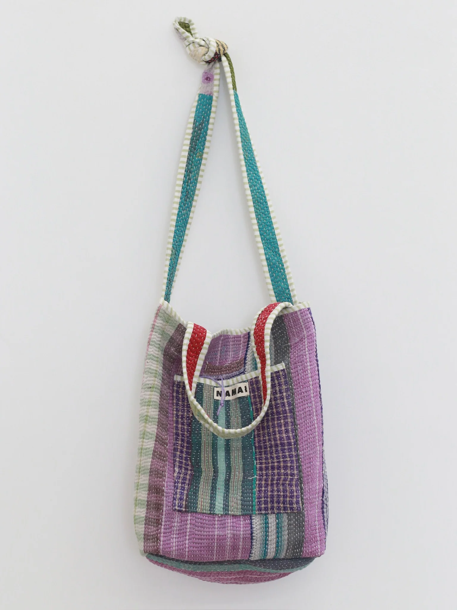 NAMAI 25 Autumn/Winter KAIRA XOTI Tote Bag NA-NMXT001-7 - Image 5