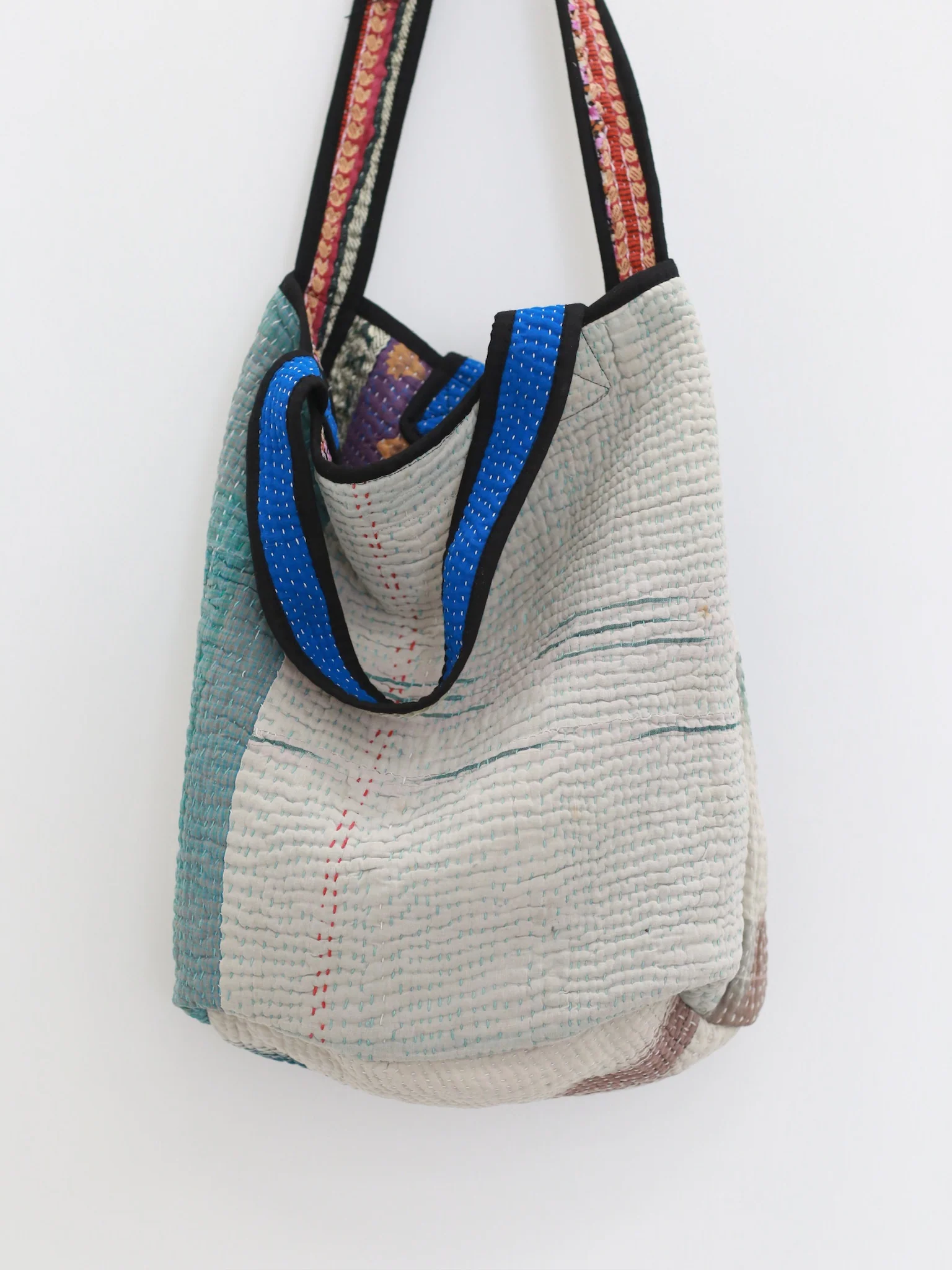 NAMAI 25 Autumn/Winter KAIRA XOTI Tote Bag NA-NMXT001-8-0-F - Image 4
