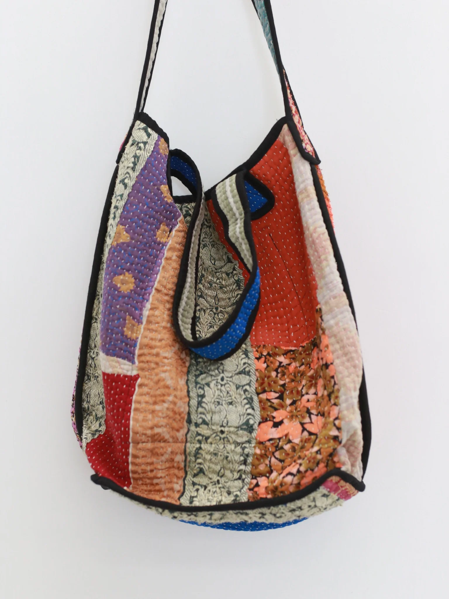 NAMAI 25 Autumn/Winter KAIRA XOTI Tote Bag NA-NMXT001-8-0-F - Image 7