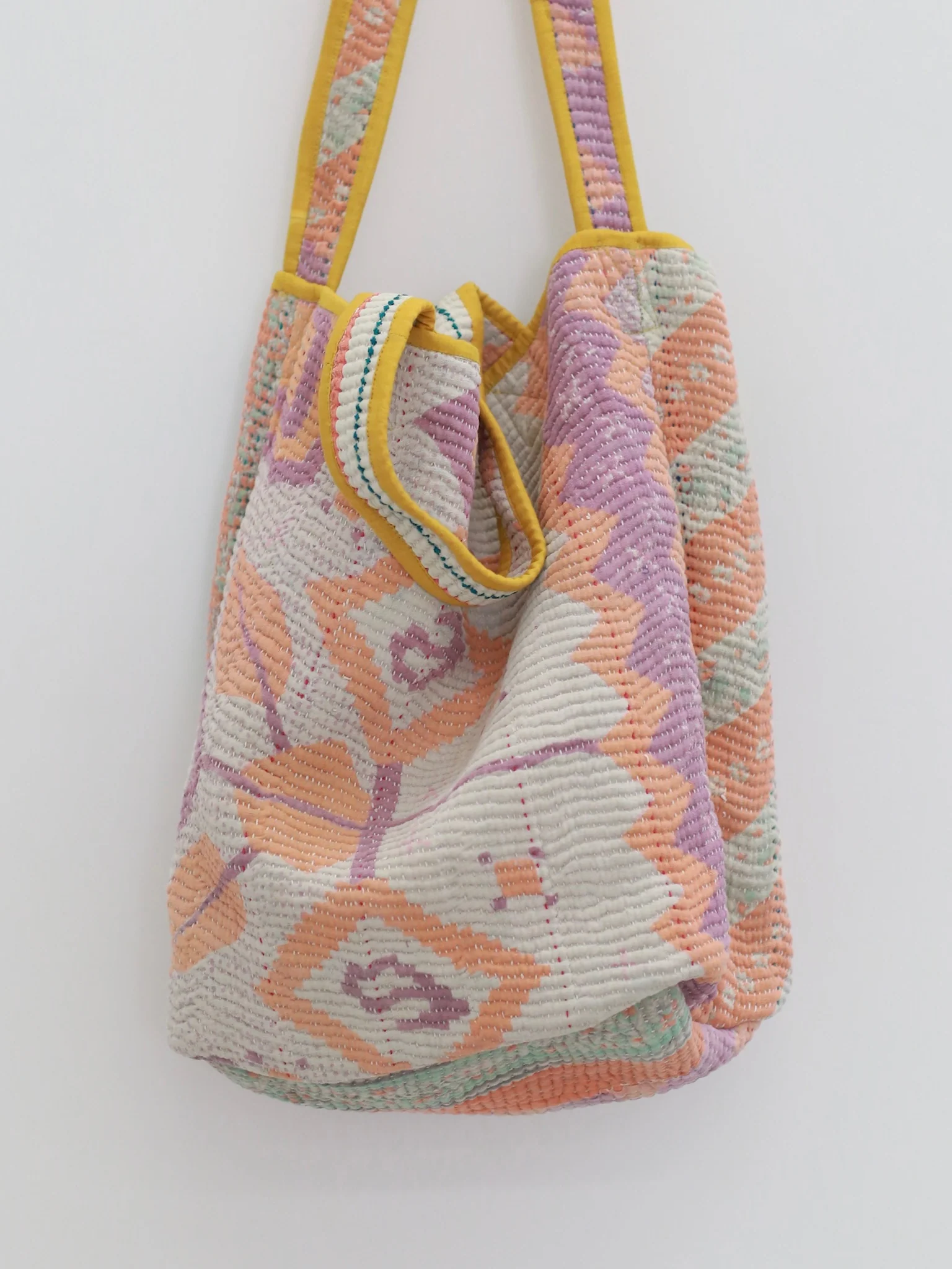 NAMAI 25 Autumn/Winter KAIRA XOTI Tote Bag NA-NMXT001-9 - Image 3