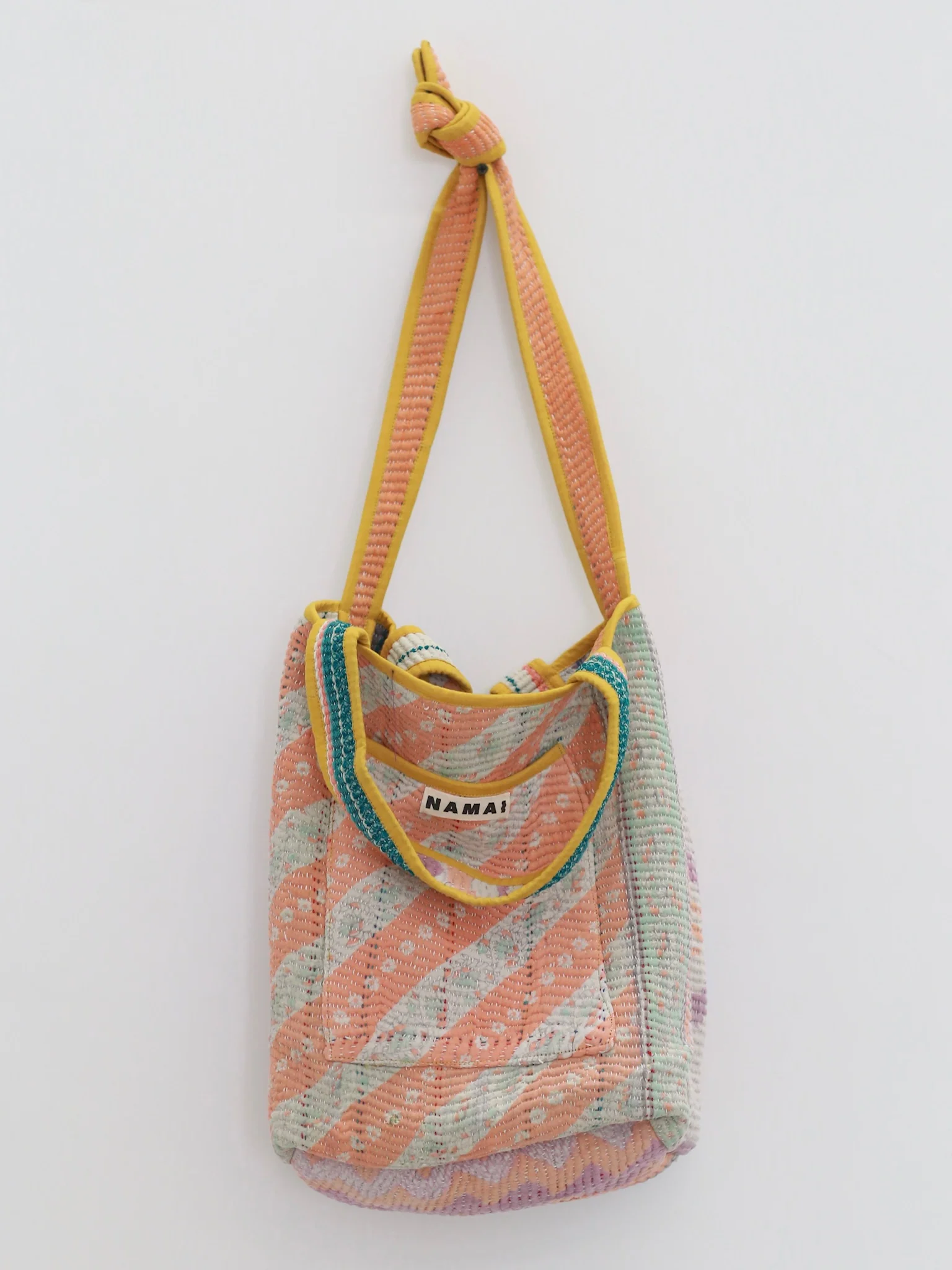 NAMAI 25 Autumn/Winter KAIRA XOTI Tote Bag NA-NMXT001-9 - Image 5