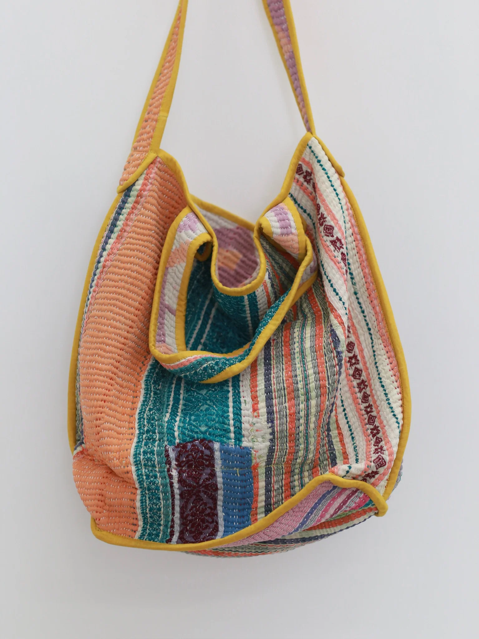 NAMAI 25 Autumn/Winter KAIRA XOTI Tote Bag NA-NMXT001-9 - Image 7