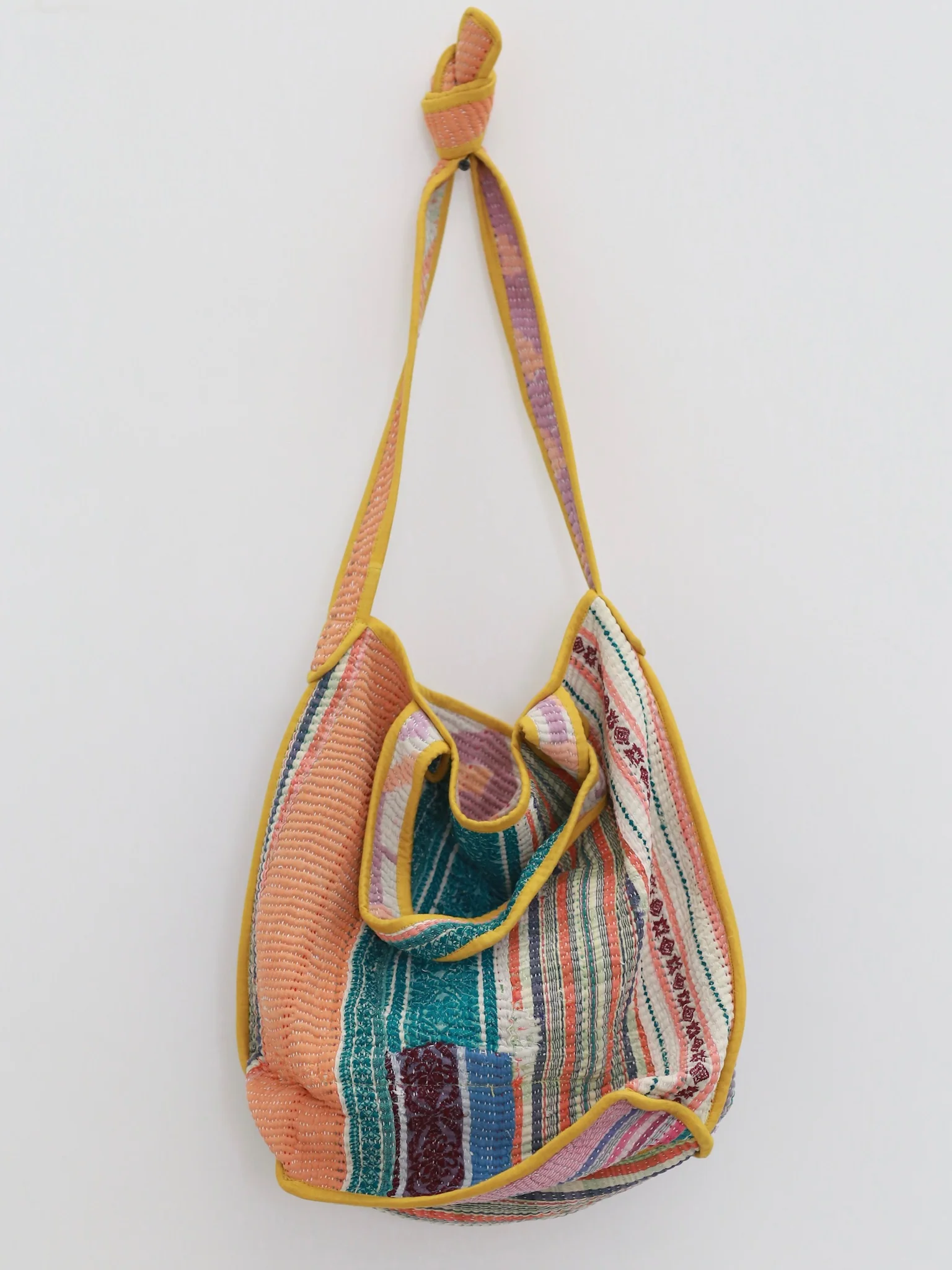 NAMAI 25 Autumn/Winter KAIRA XOTI Tote Bag NA-NMXT001-9 - Image 8