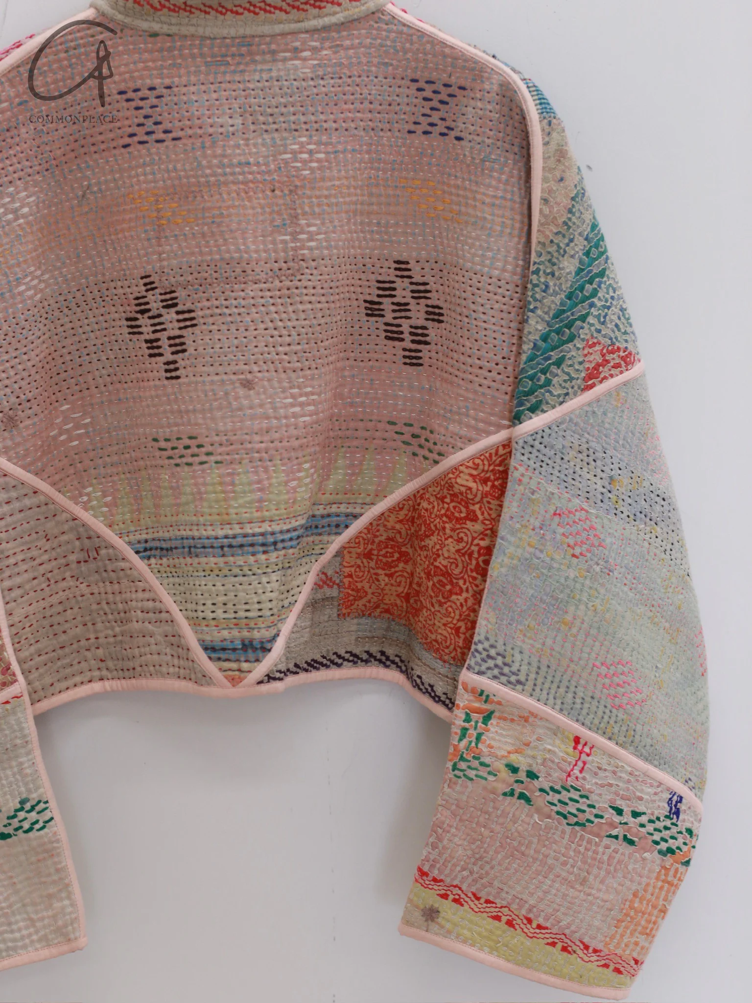 NAMAI KAIRA jacket handmade NM-NMKJ001-0-2 - Image 4