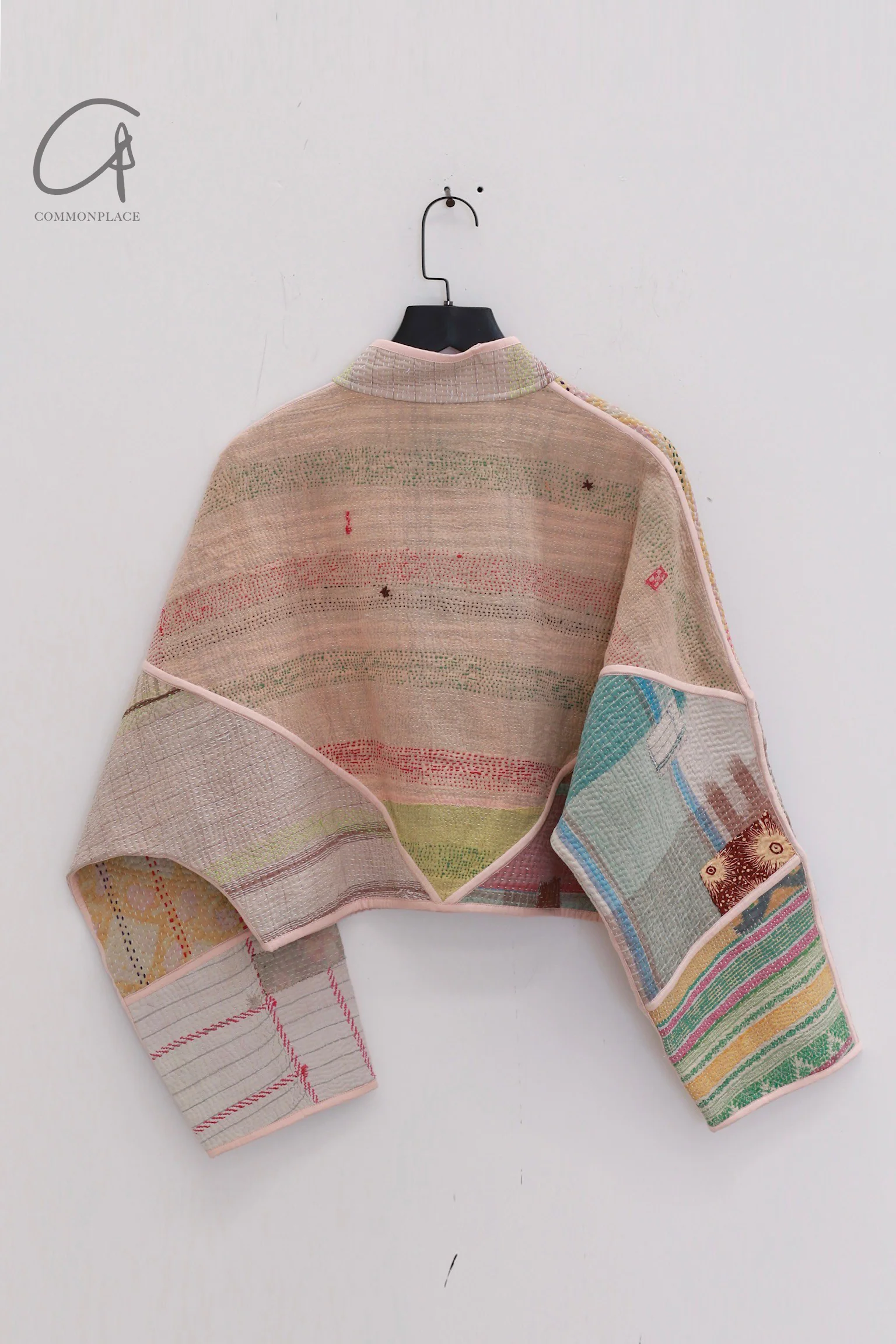 NAMAI KAIRA jacket handmade NM-NMKJ001-0-3 - Image 2