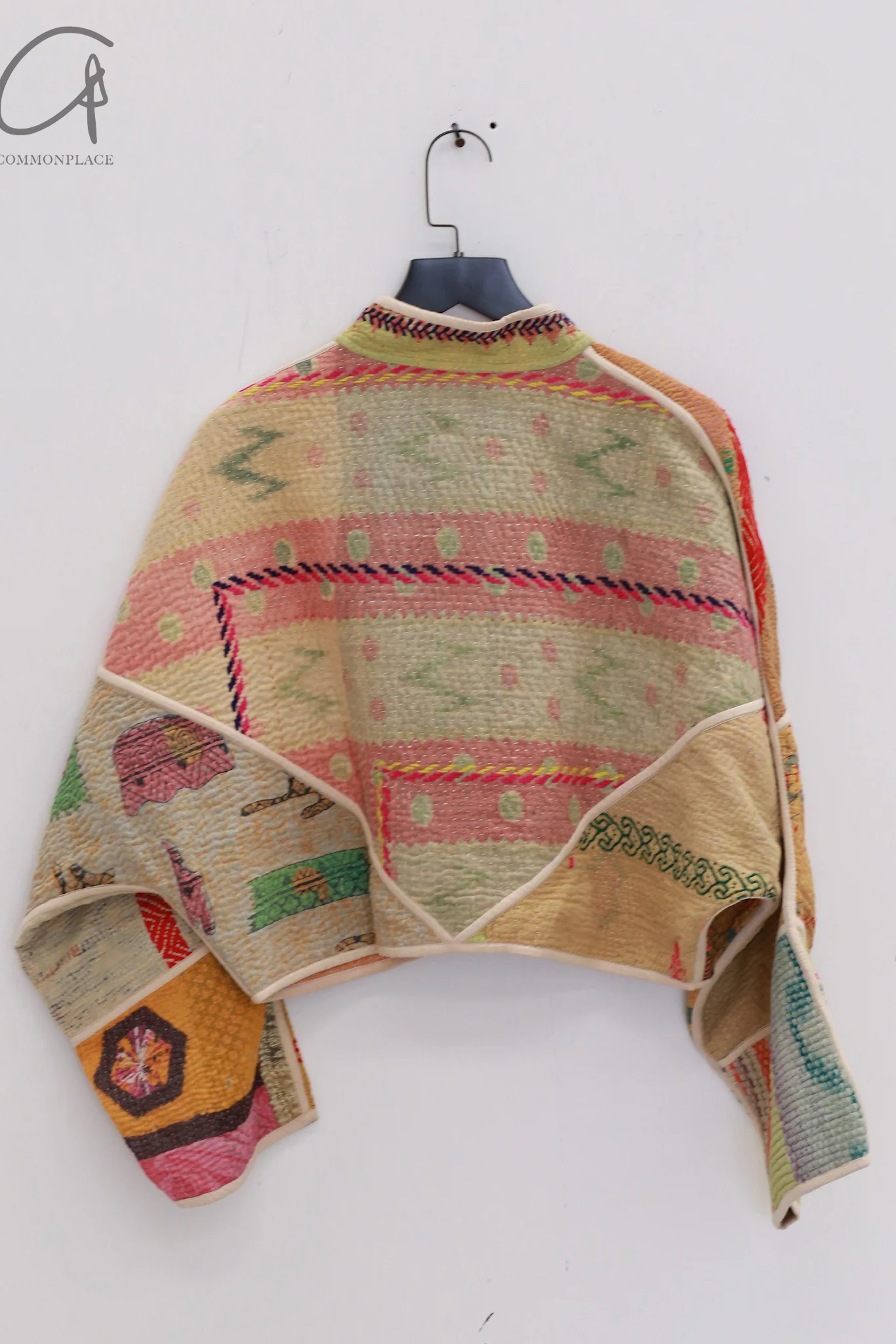 NAMAI KAIRA jacket handmade NM-NMKJ001-0-4 - Image 2