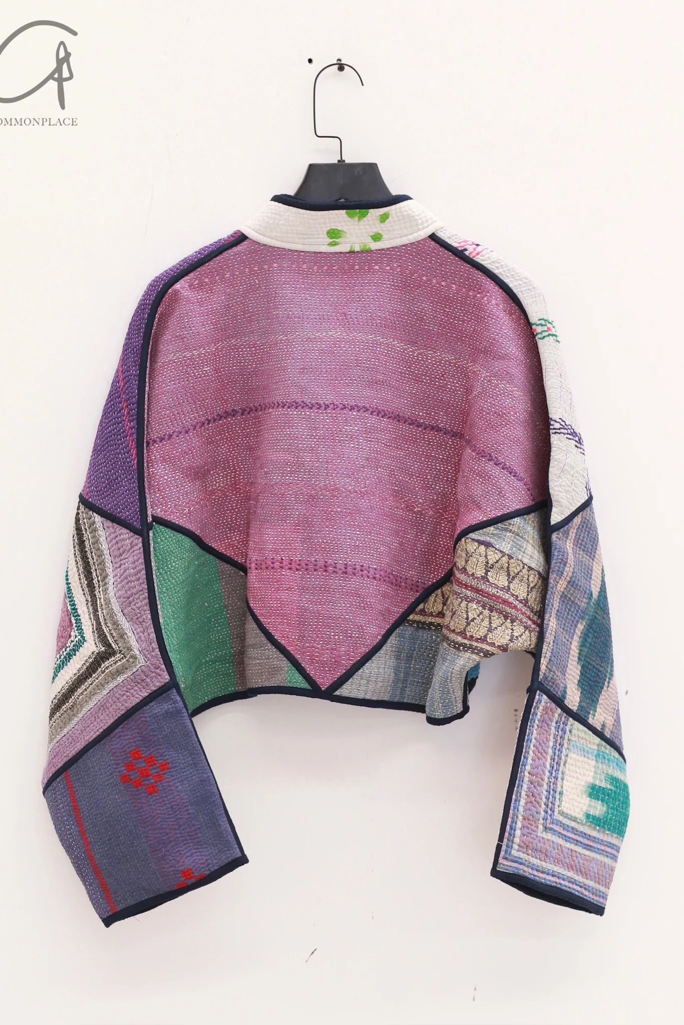 NAMAI KAIRA jacket short handmade NM-NMKJ001-0-10 - Image 3